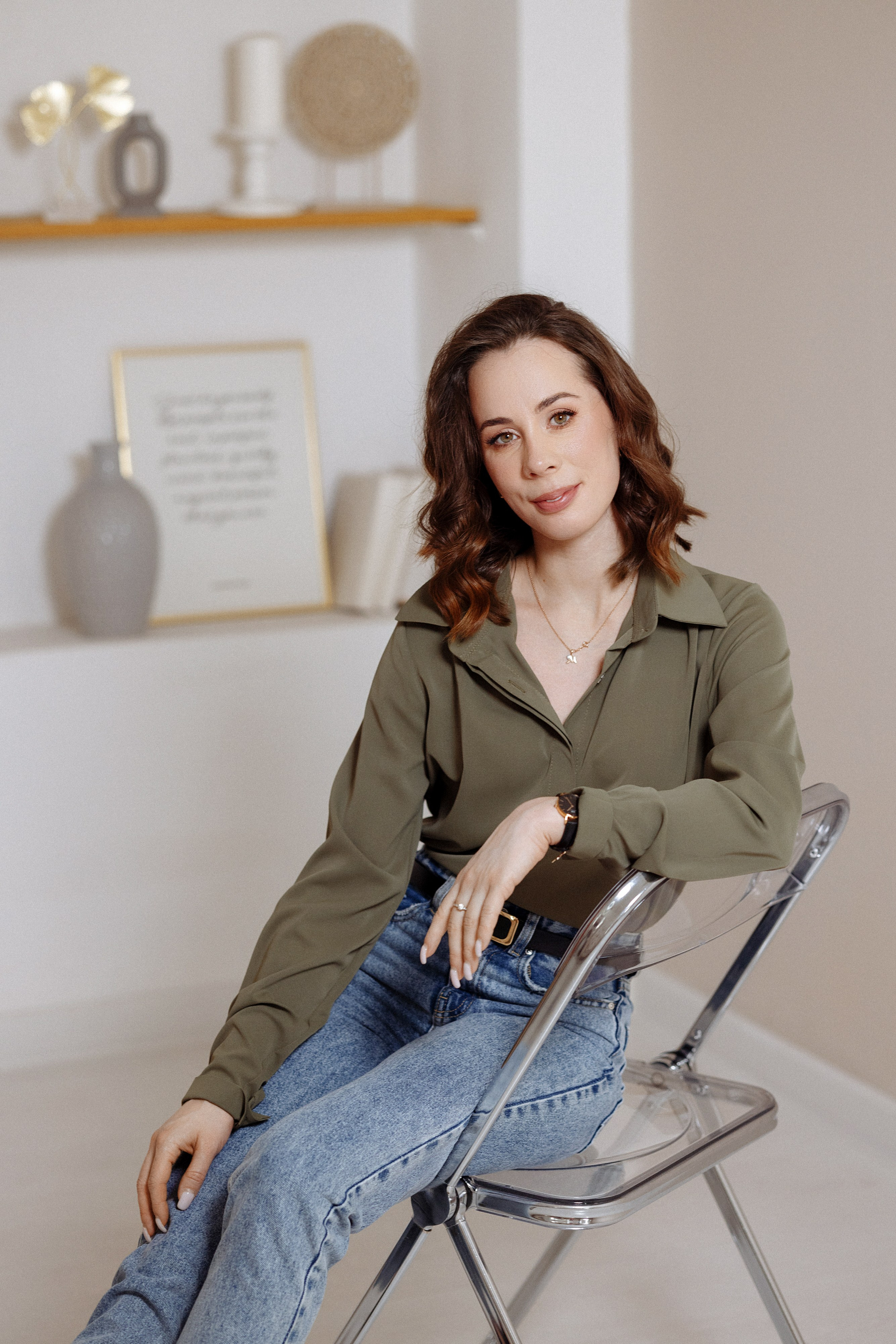 Контент для Марины. Каплицкая Любовь — фотограф Тверь