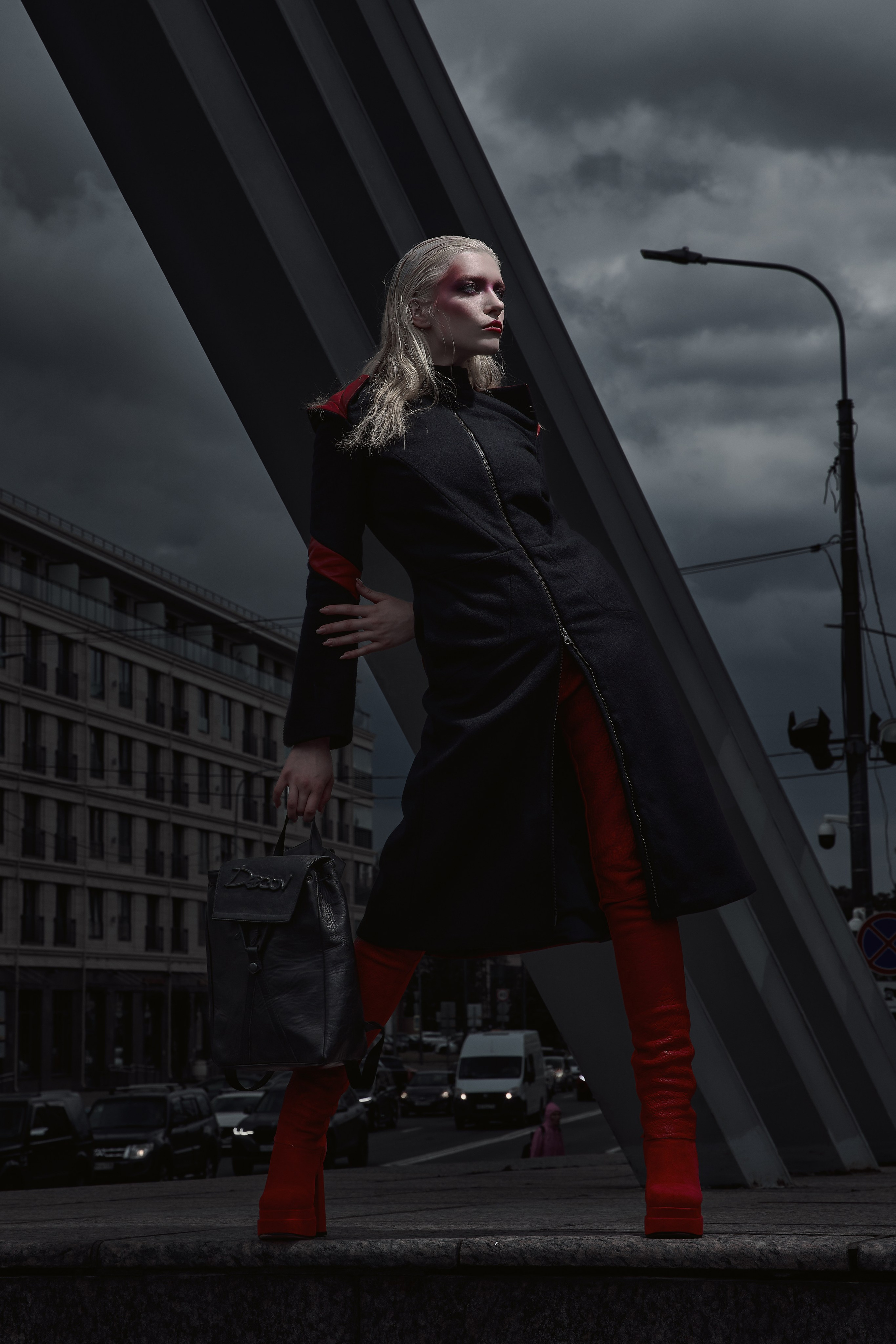 DAGON — сумки. Алексей Романов фотограф Санкт-Петербург, фотокурсы, фотошкола