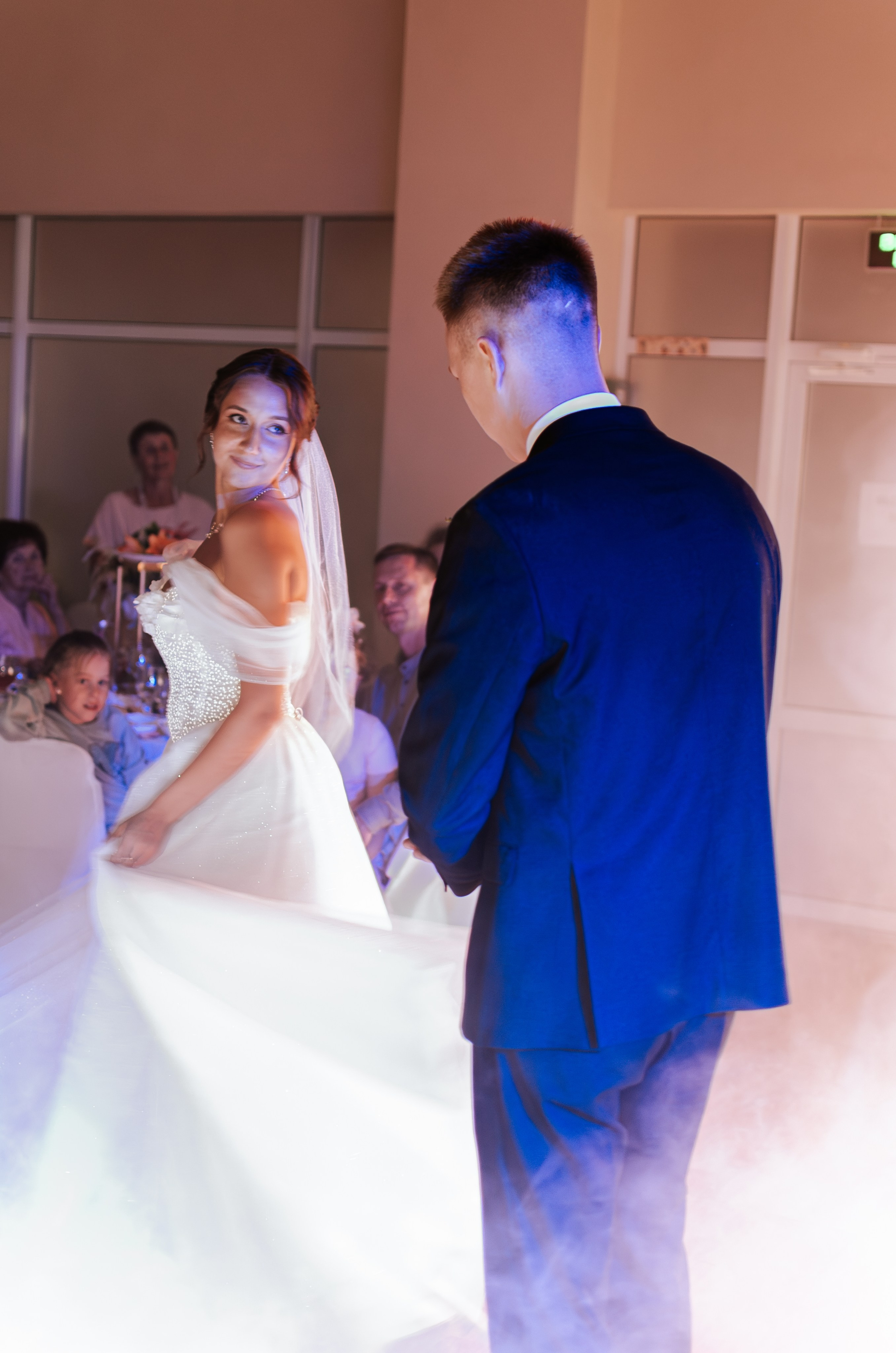 Свадебная фотосессия в Нижнем Тагиле от Анастасии Прошутинской