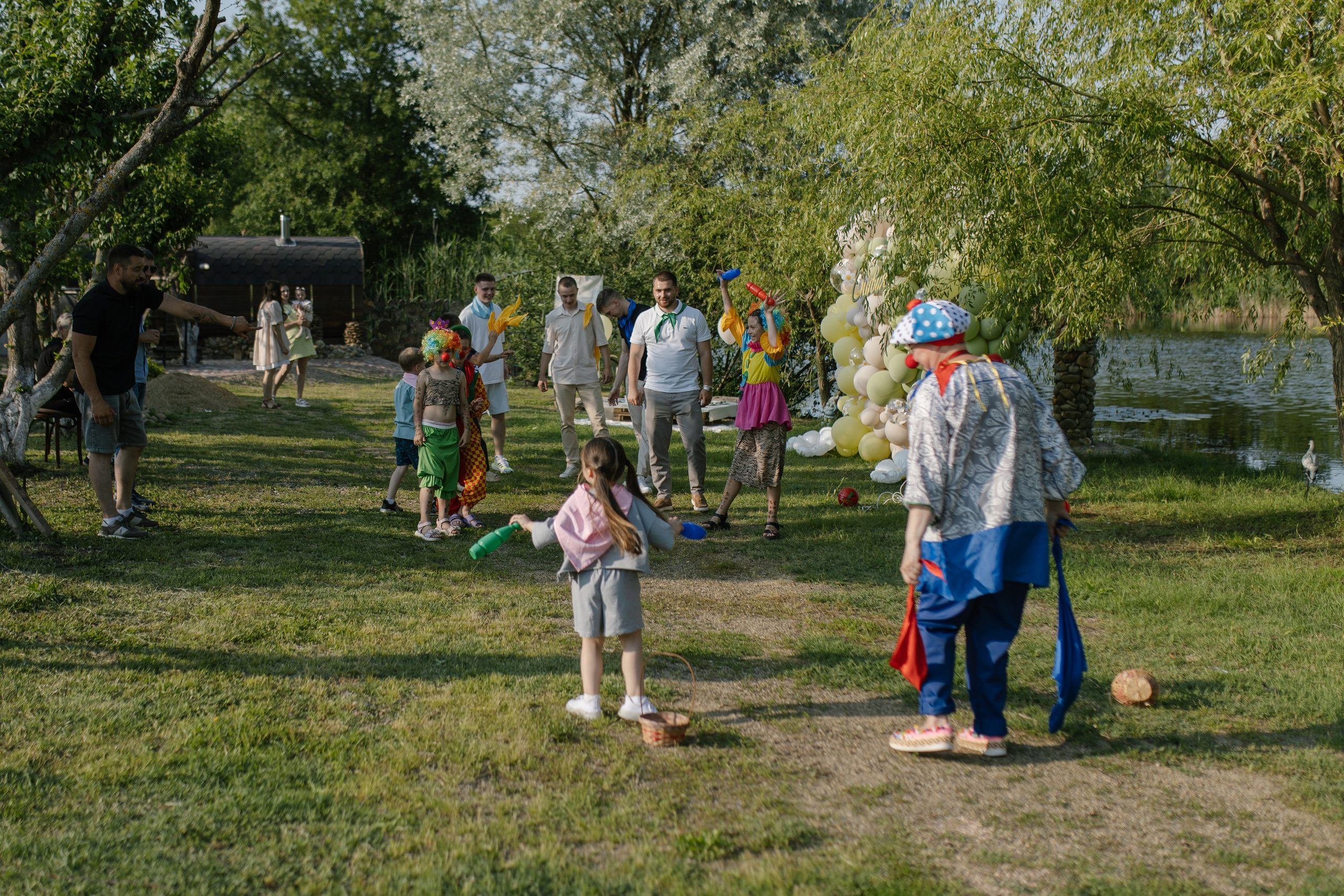 Оливии 1 годик. Свадебный и семейный фотограф в Краснодаре/Геленджике/Сочи/Санкт-Петербурге