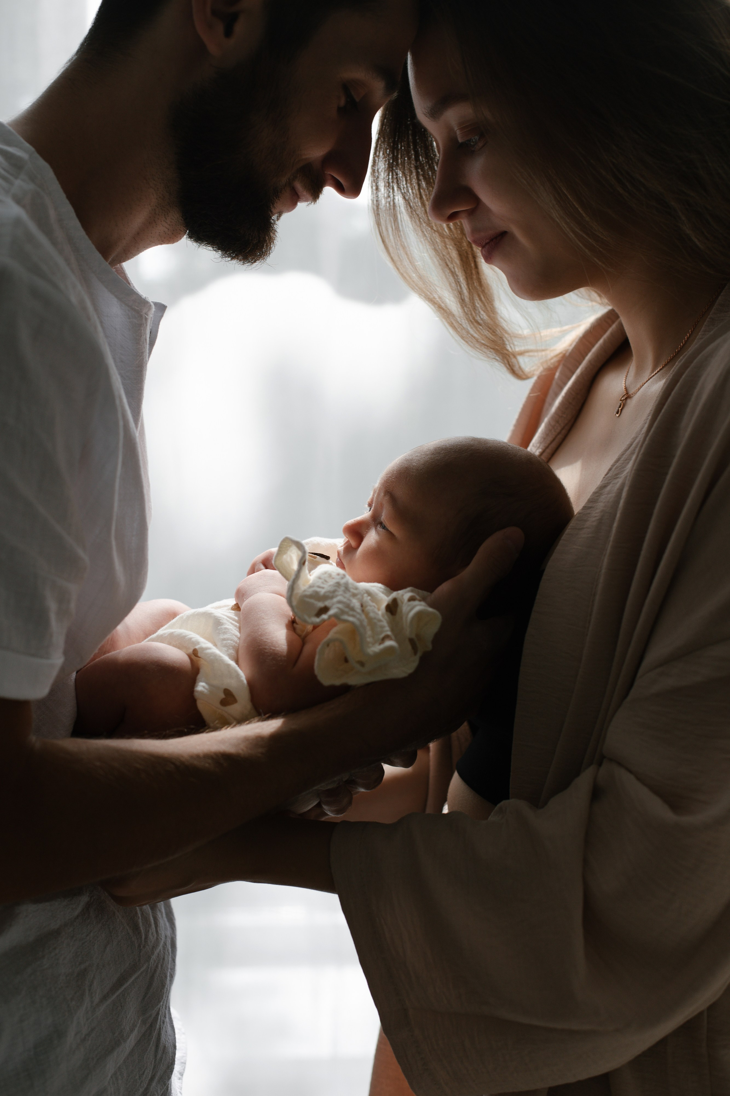 Вазген, Влада и Эмилия. Свадебный и семейный фотограф в Краснодаре/Геленджике/Сочи/Санкт-Петербурге