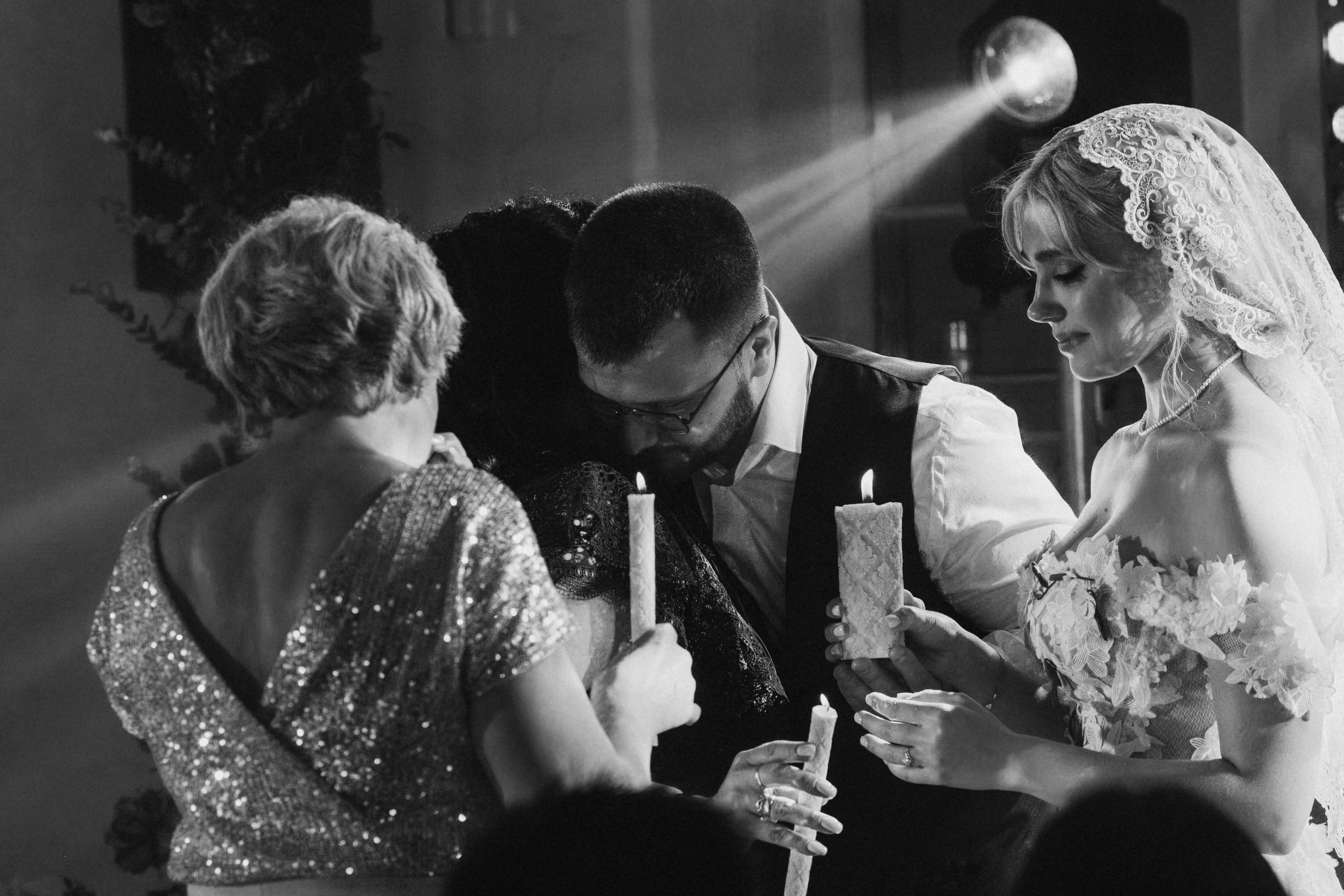 Зеленый сад