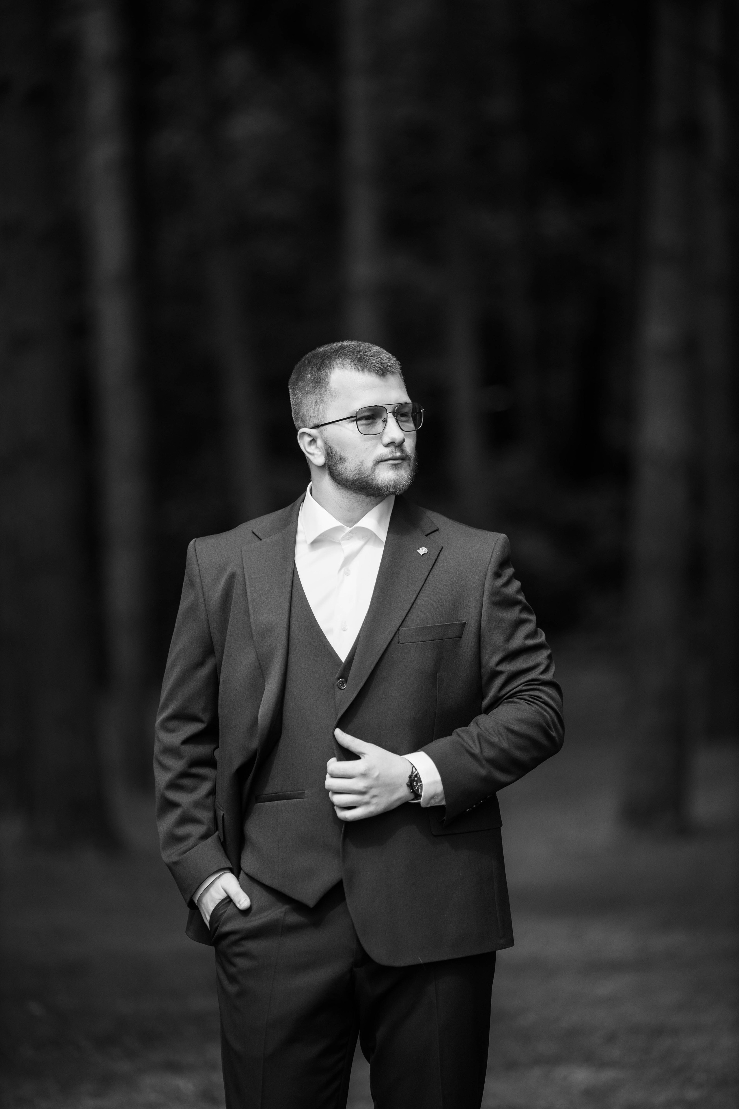 Зеленый сад