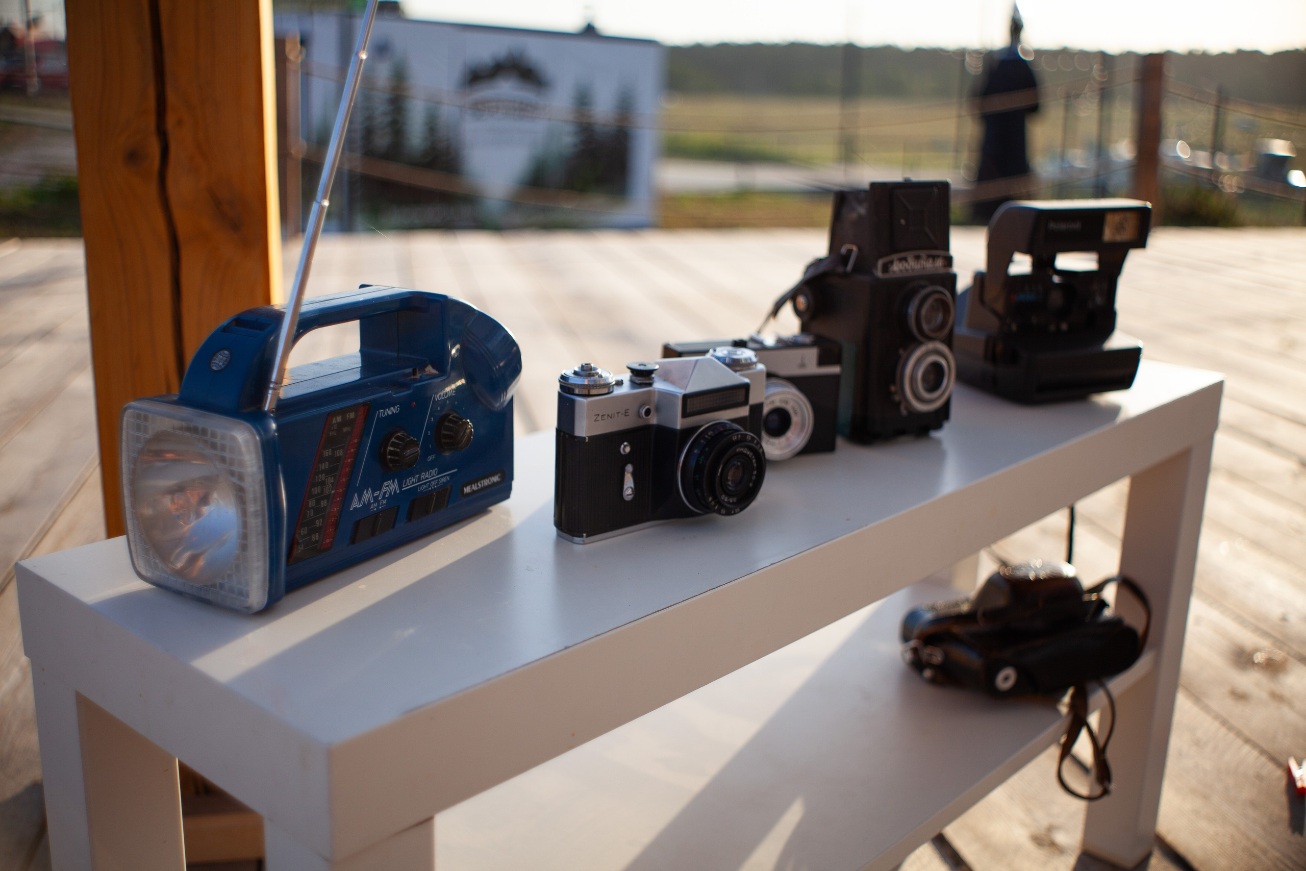 SLЁТ 2024. Фотолагерь спецпроект в области фотографии для ивентов