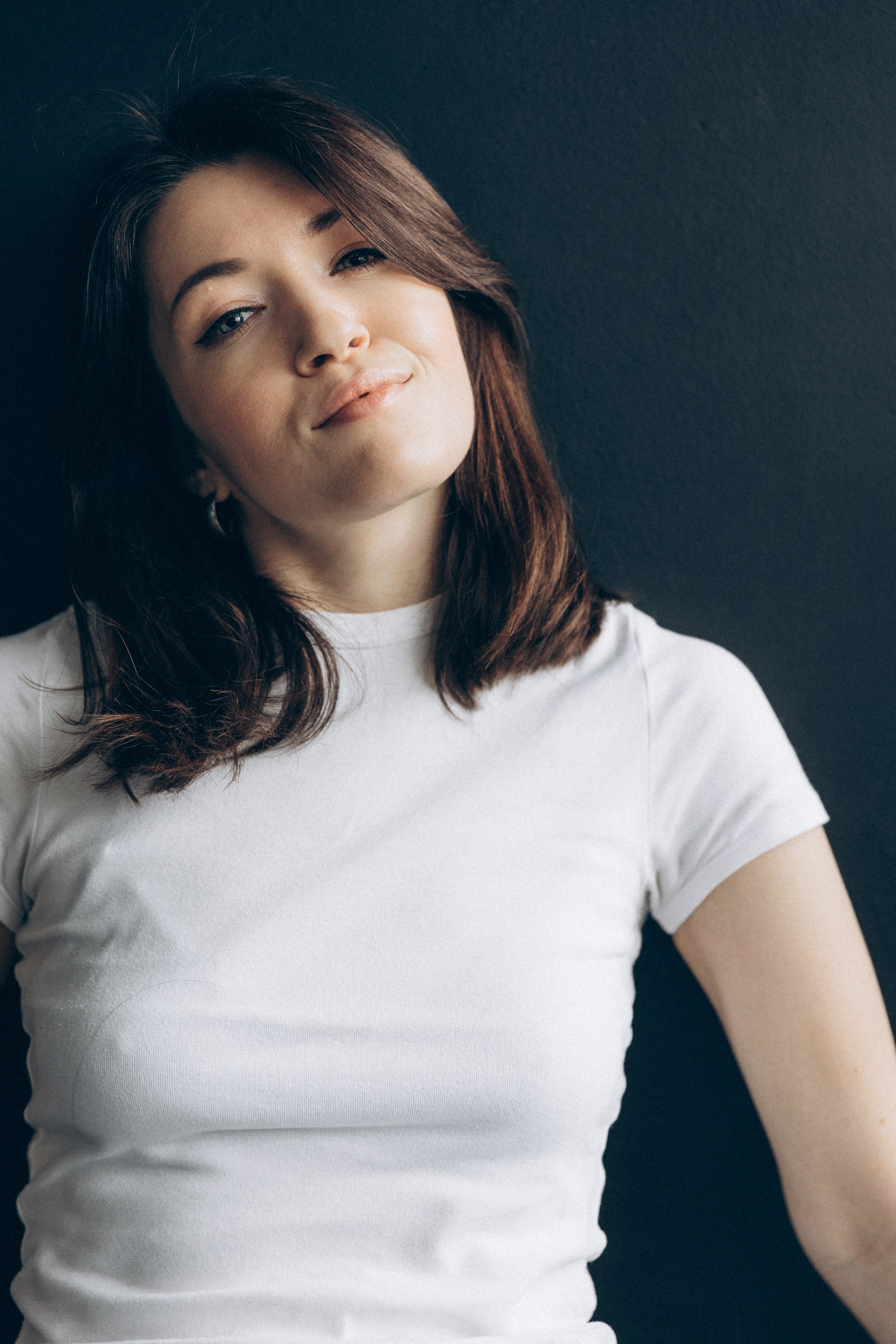 Настя. Семейный и детский фотограф в Москве Юлия Выганова Julia Joy