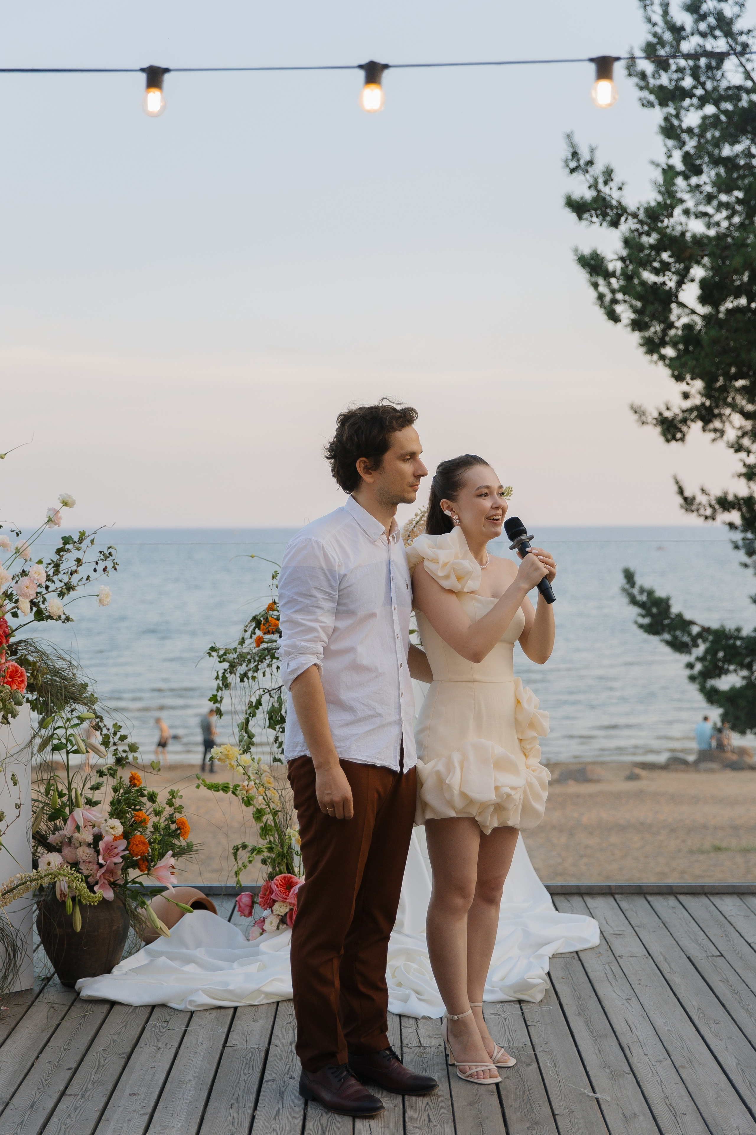 Катя | Сережа