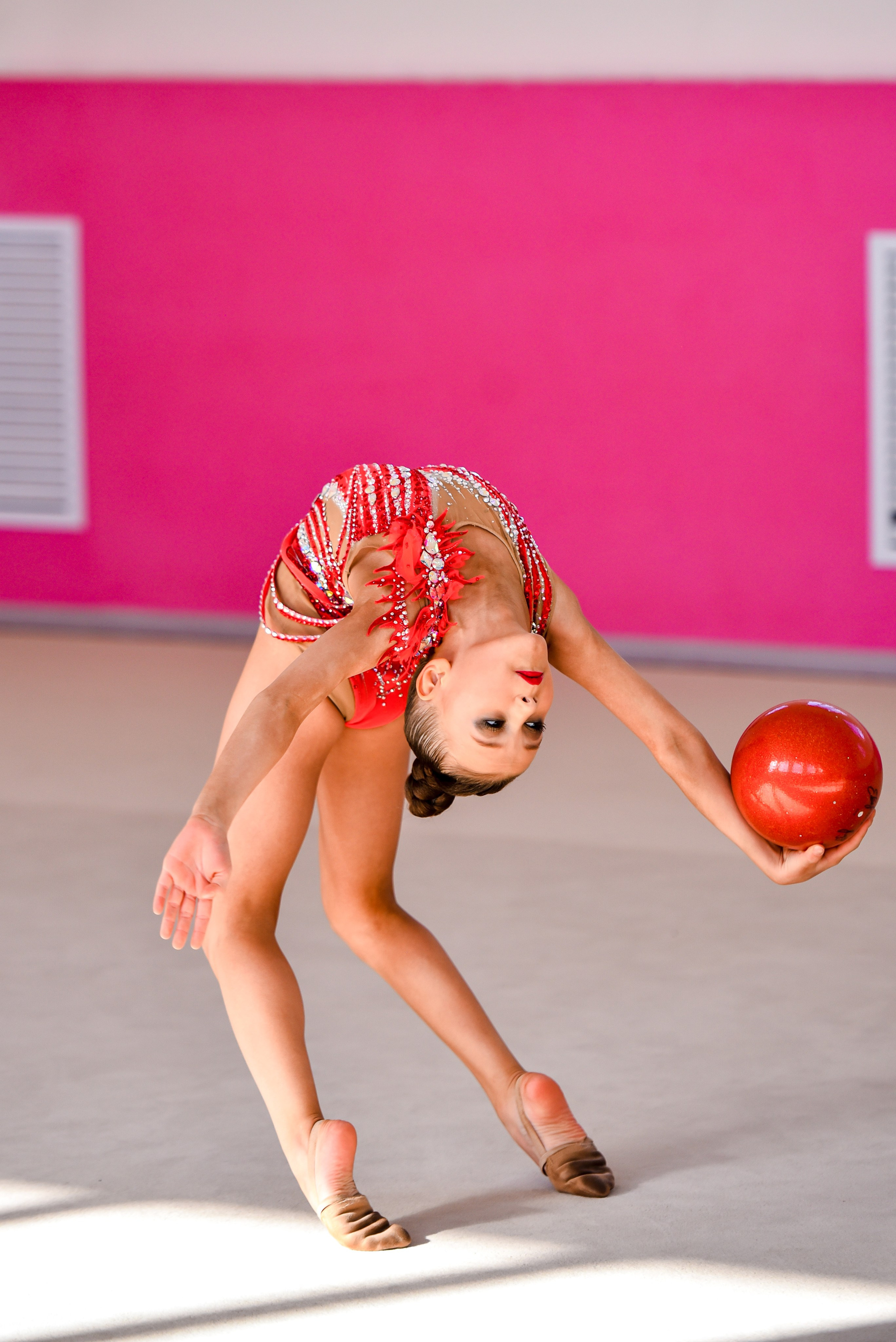 Фотограф на гимнастику. Спортивный и репортажный фотограф в Казани Вячеслав Сатонин