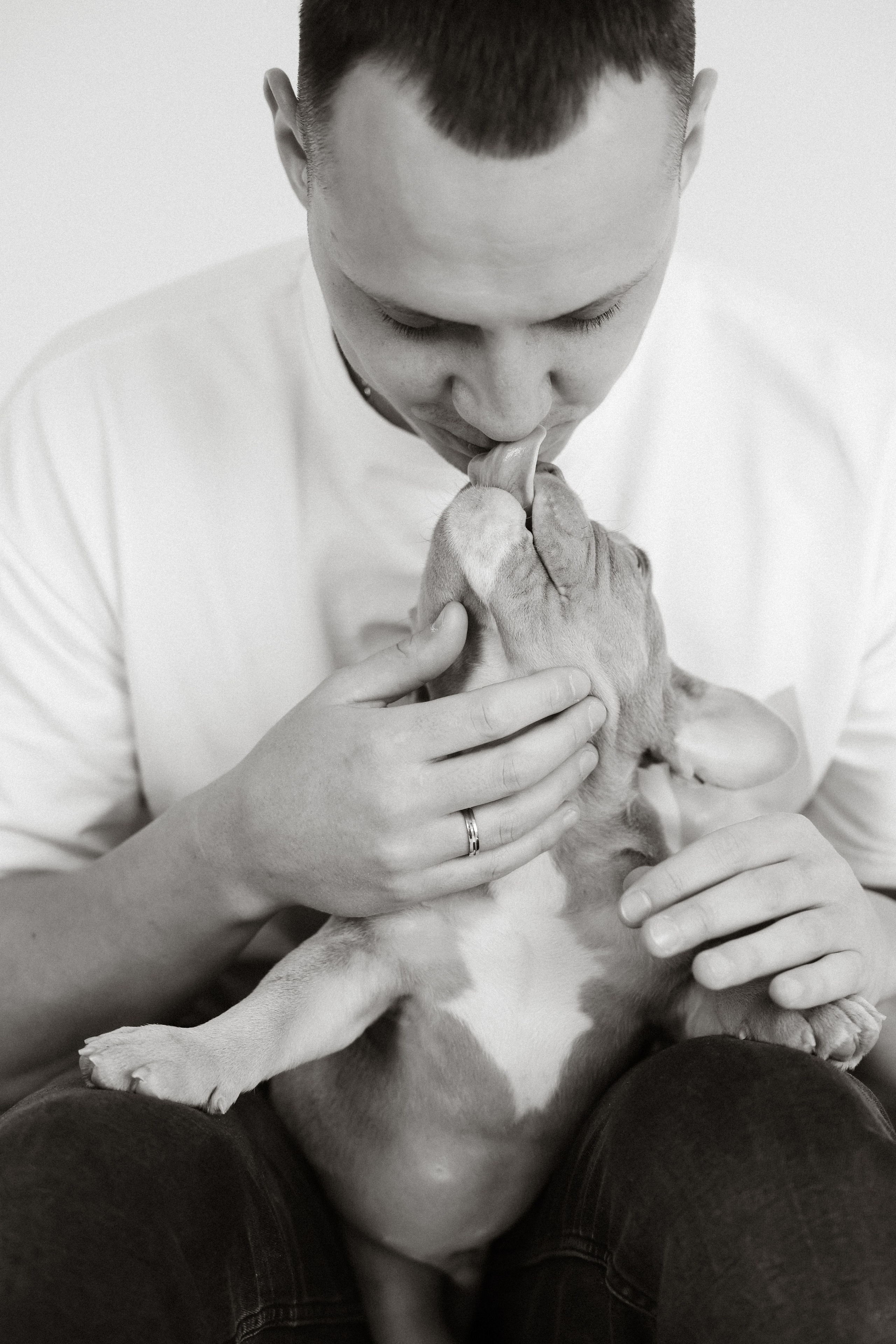 Семейная съемка с хвостиком. Фотограф Юлия Герасимова Иркутск