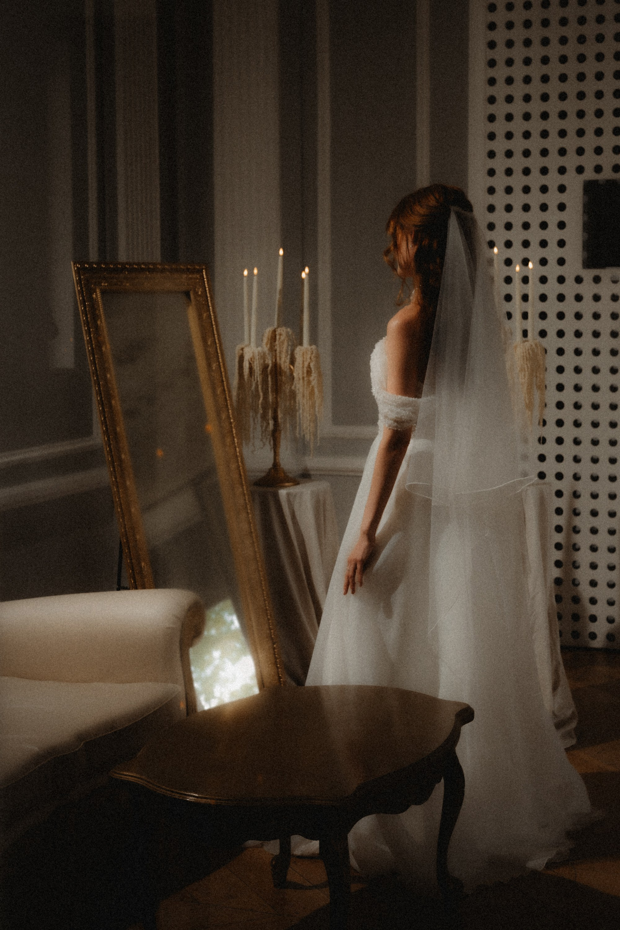 Филипп и Валерия. Репортажный фотограф Черников Игорь