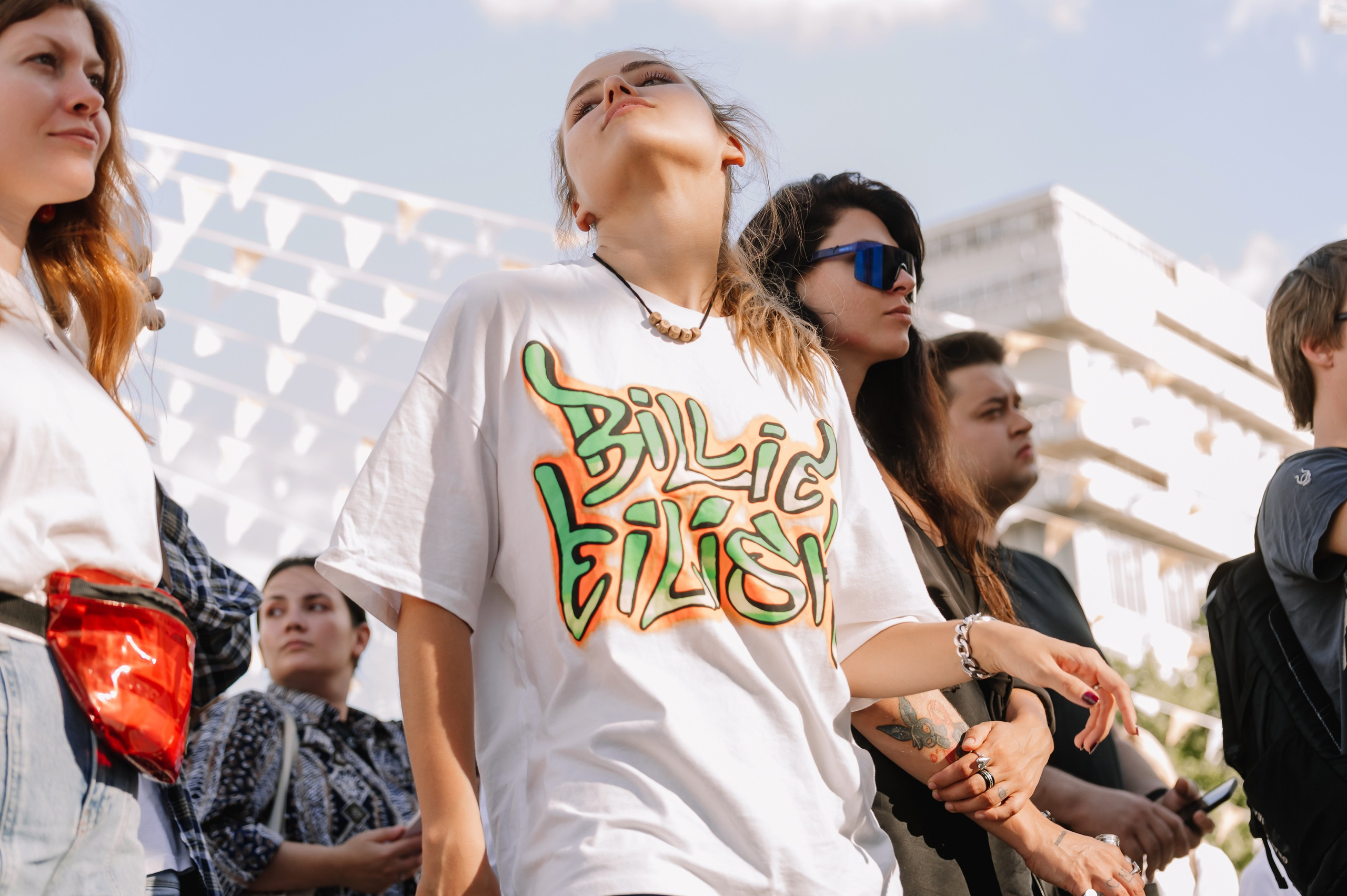 Копы в огне. Репортажный фотограф в Москве и по всему миру Степанова Юлия