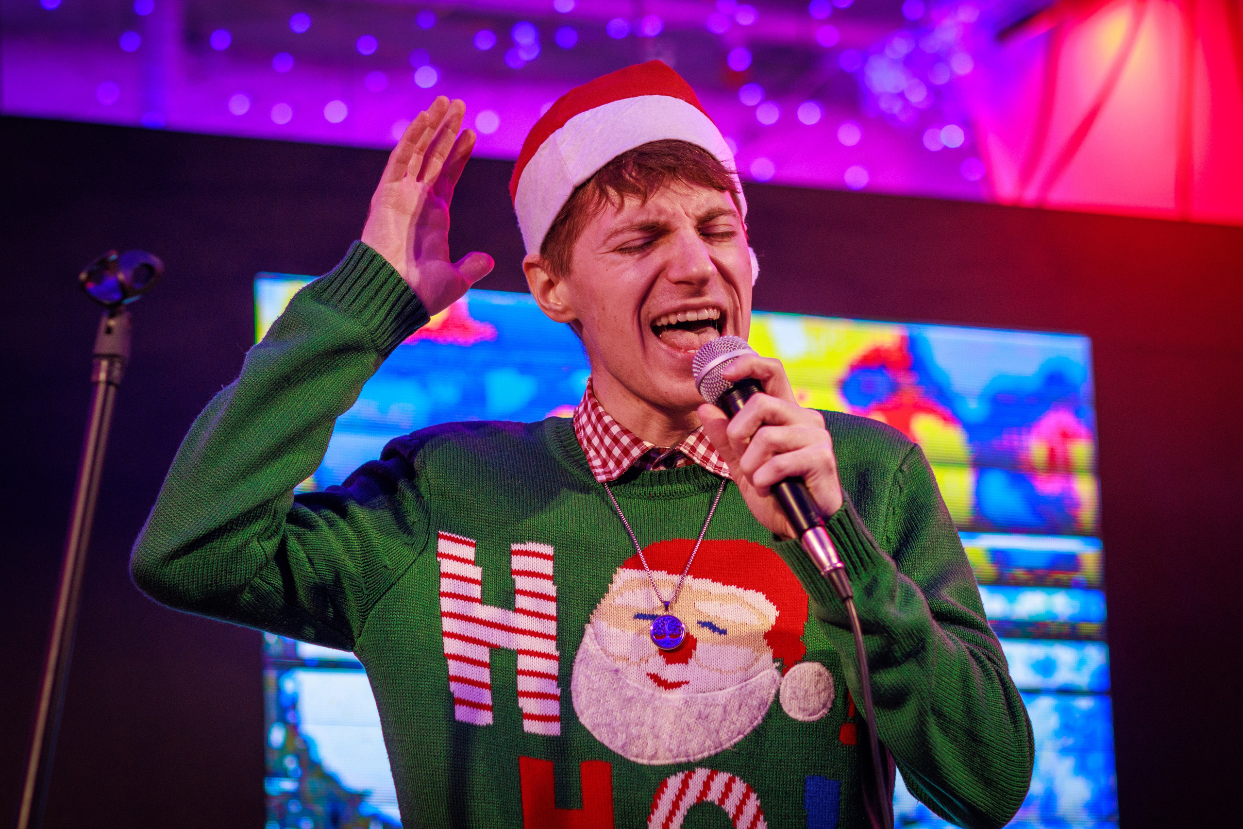 Репортаж. Фотограф в Москве Андрей Макаренко