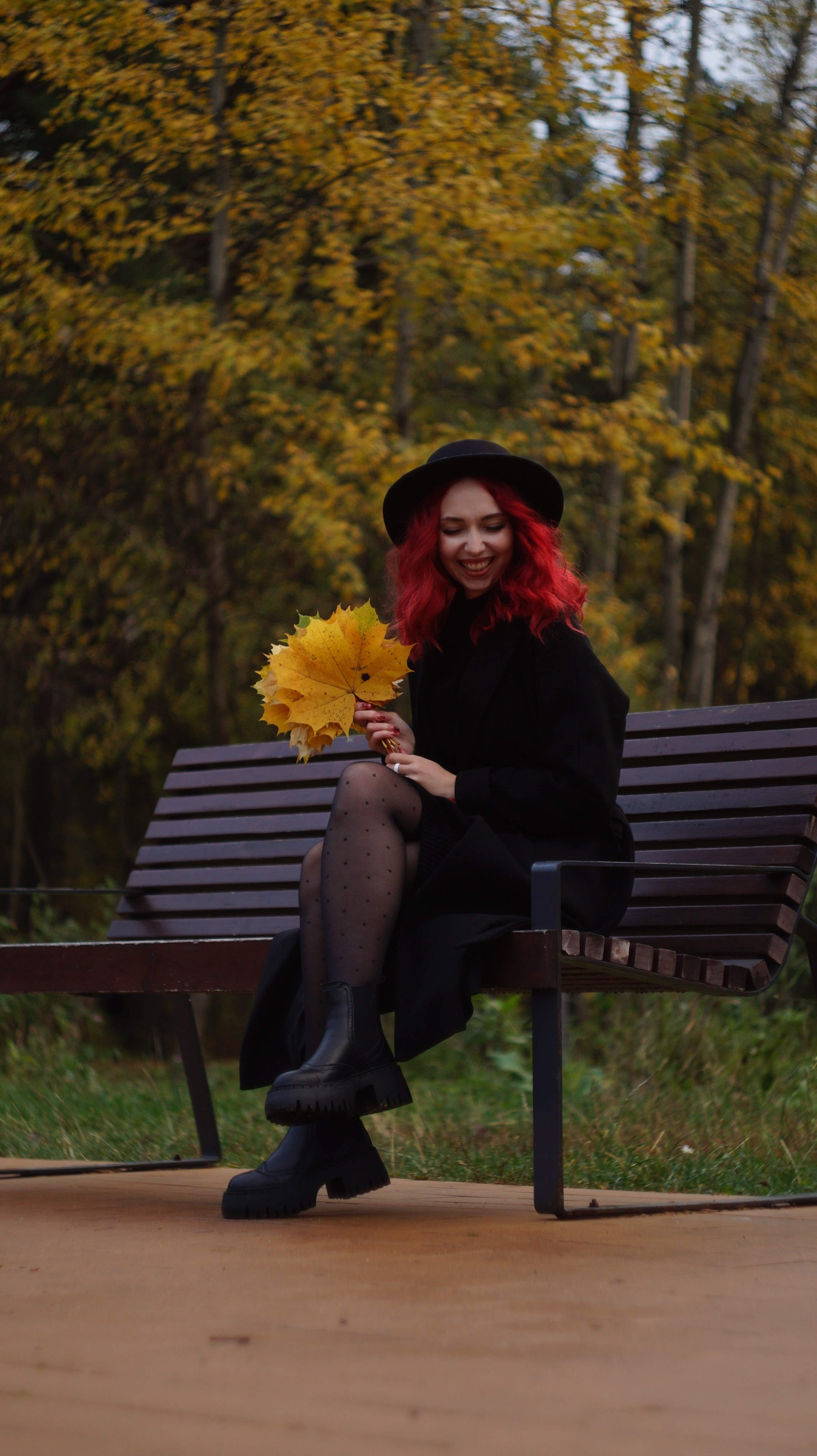 Мария. Профессиональный фотограф