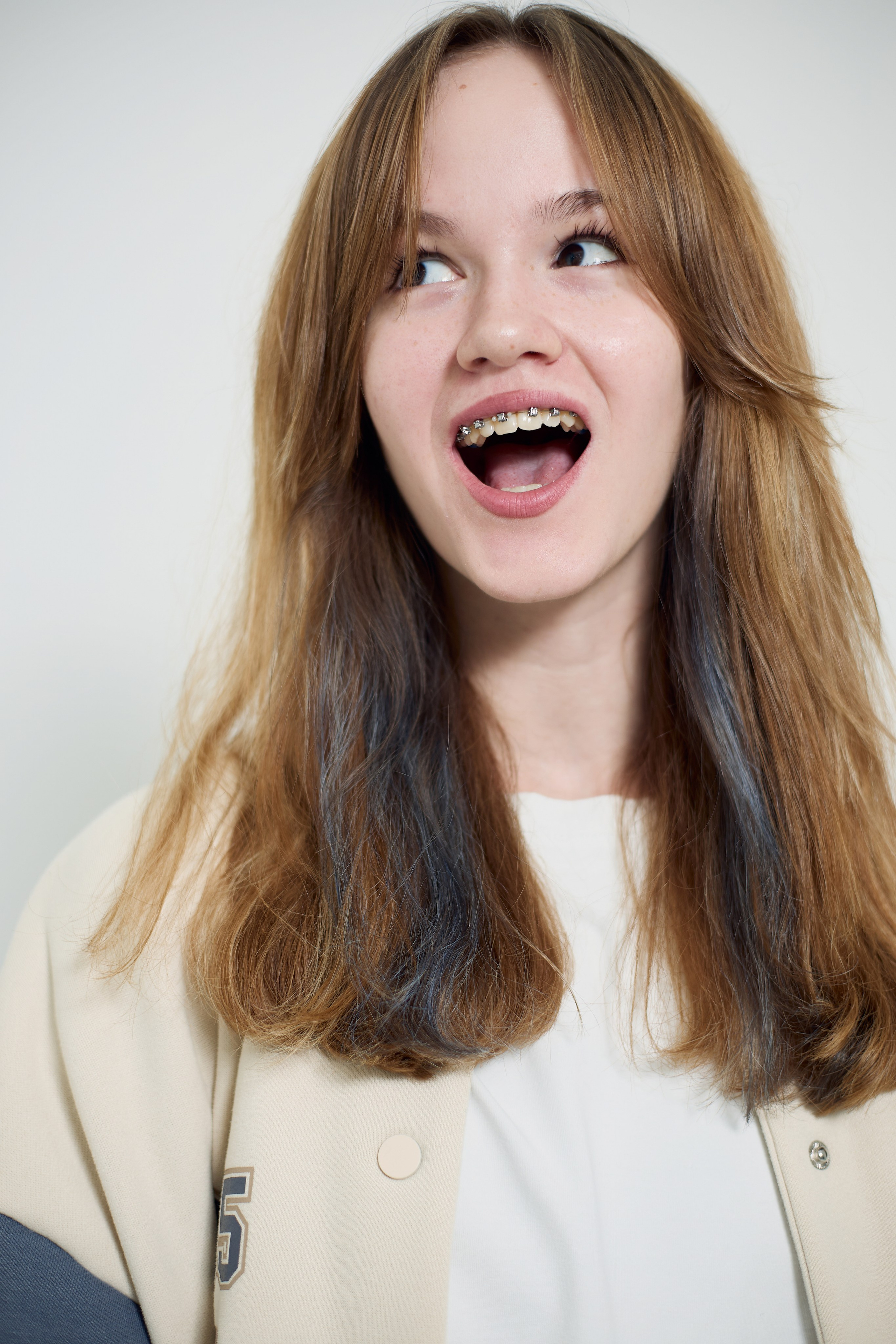 Анастасия, 15 лет, рост 171. Efimova Model Agency