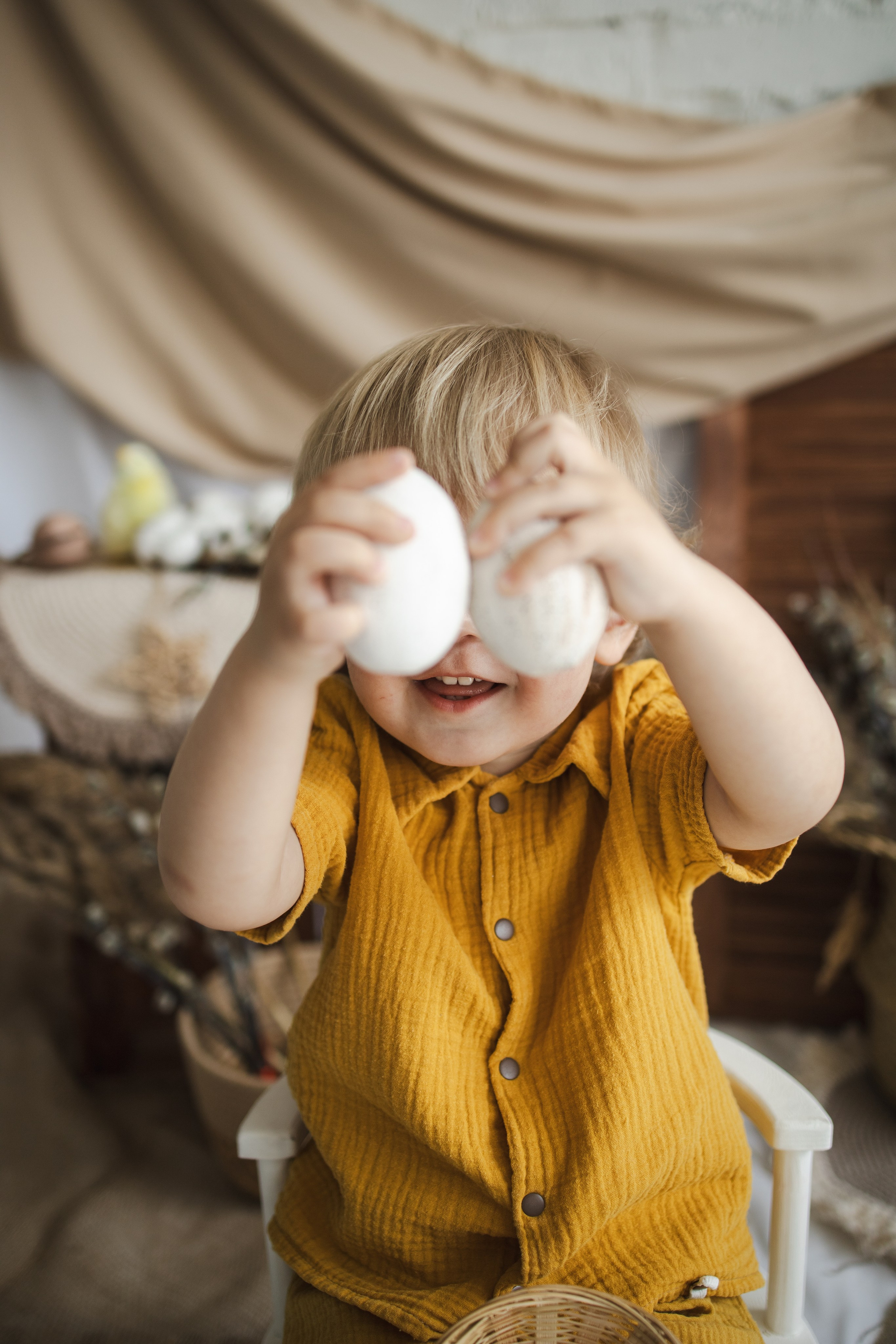 Пасха. Фотограф в Иркутске Тома Кабанова