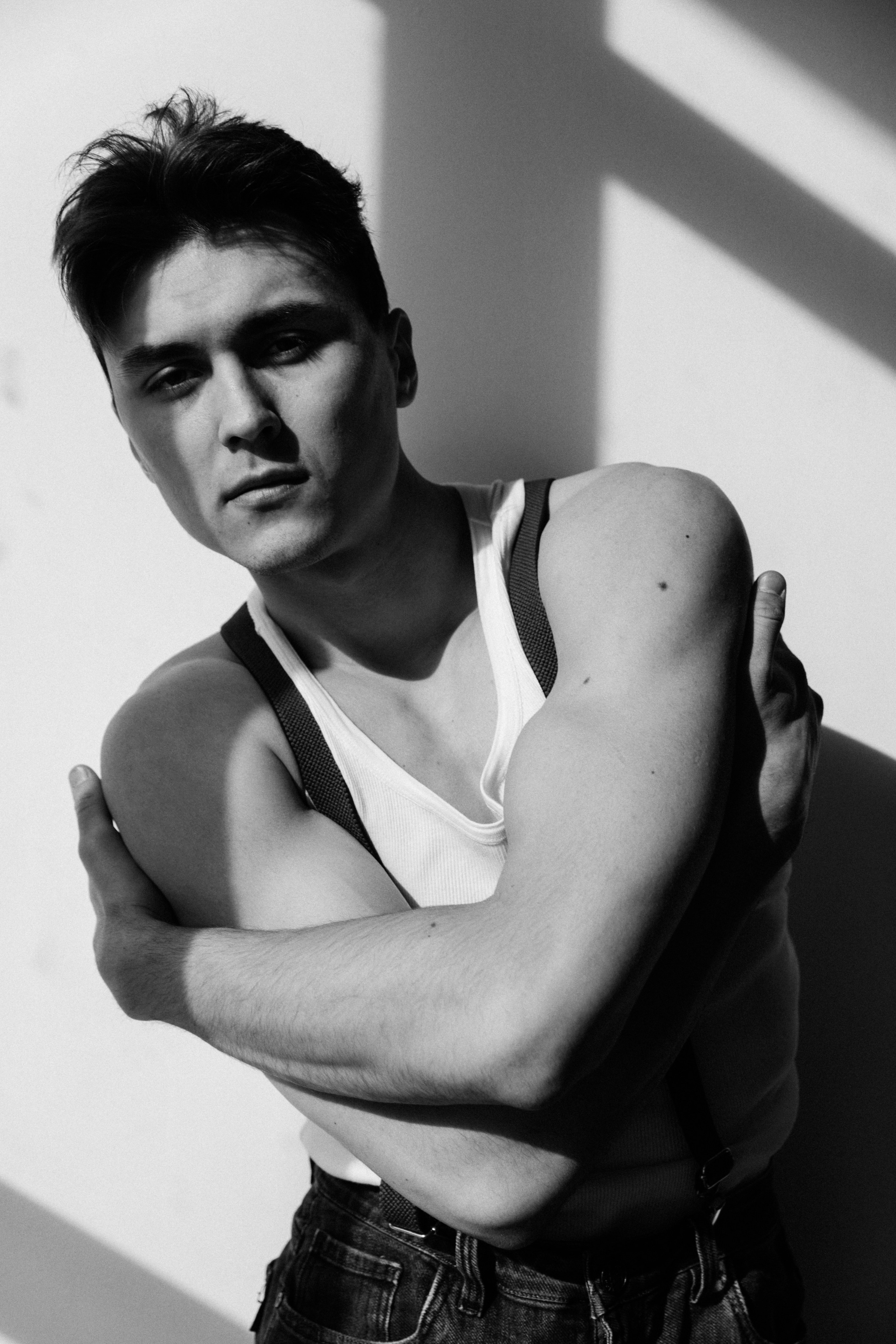 Макс. Портретный фотограф / Панама / Анастасия Елизарова