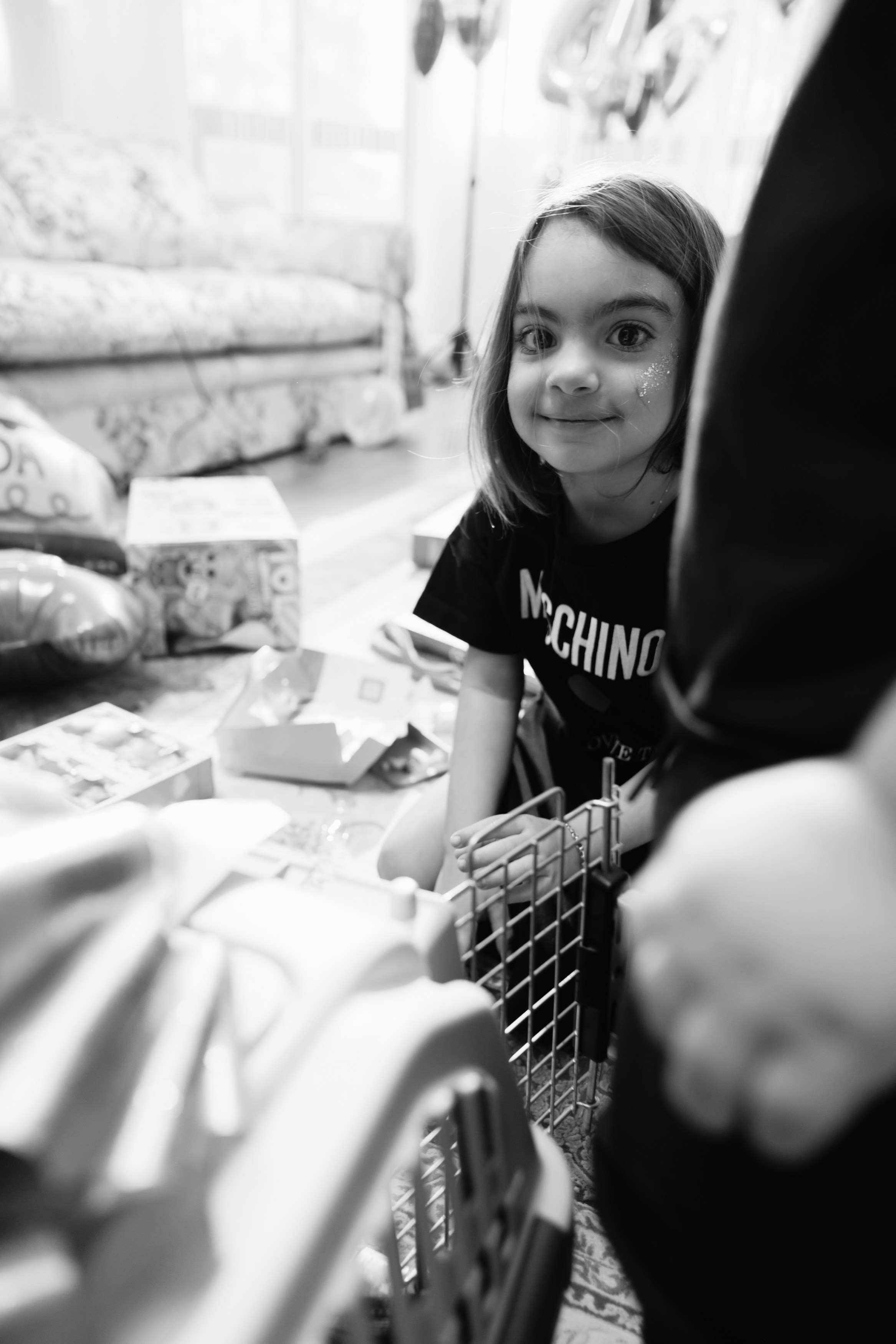 Сюрприз с утрa. Фотограф в Ижевске и Казани Богданов Яков