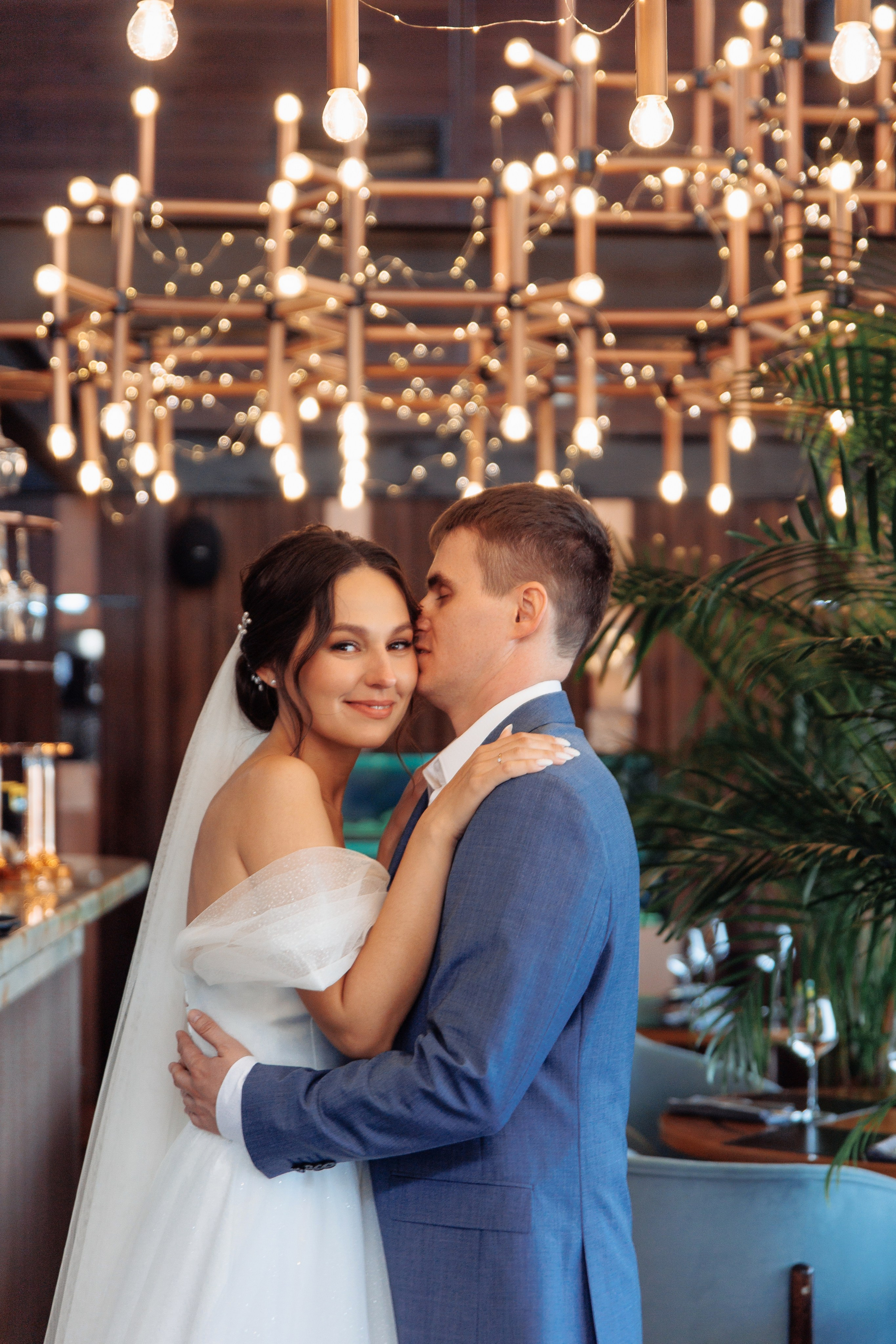 фотограф на свадьбу Ростов