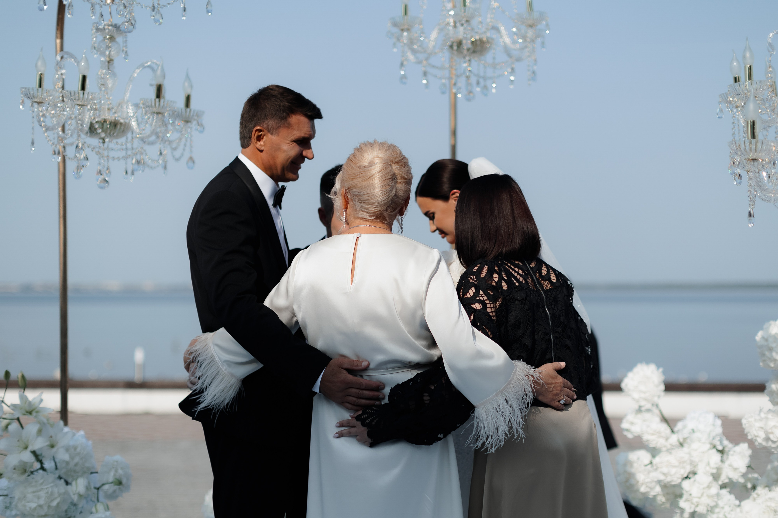 Владислав & Юлия. Свадебный фотограф Виктория Карпова