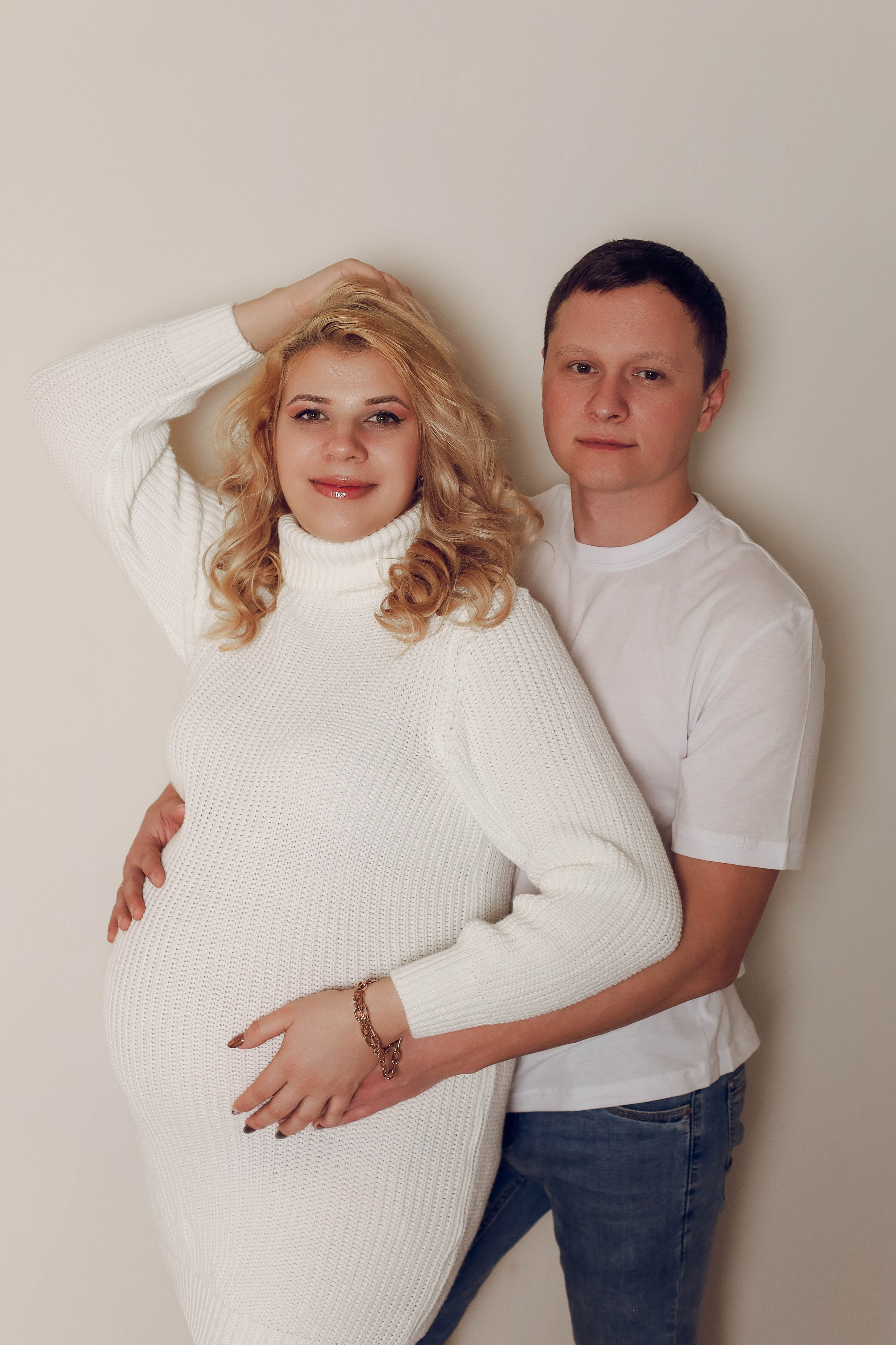 Кристина и Александр. Фотограф Анна Бурлакова