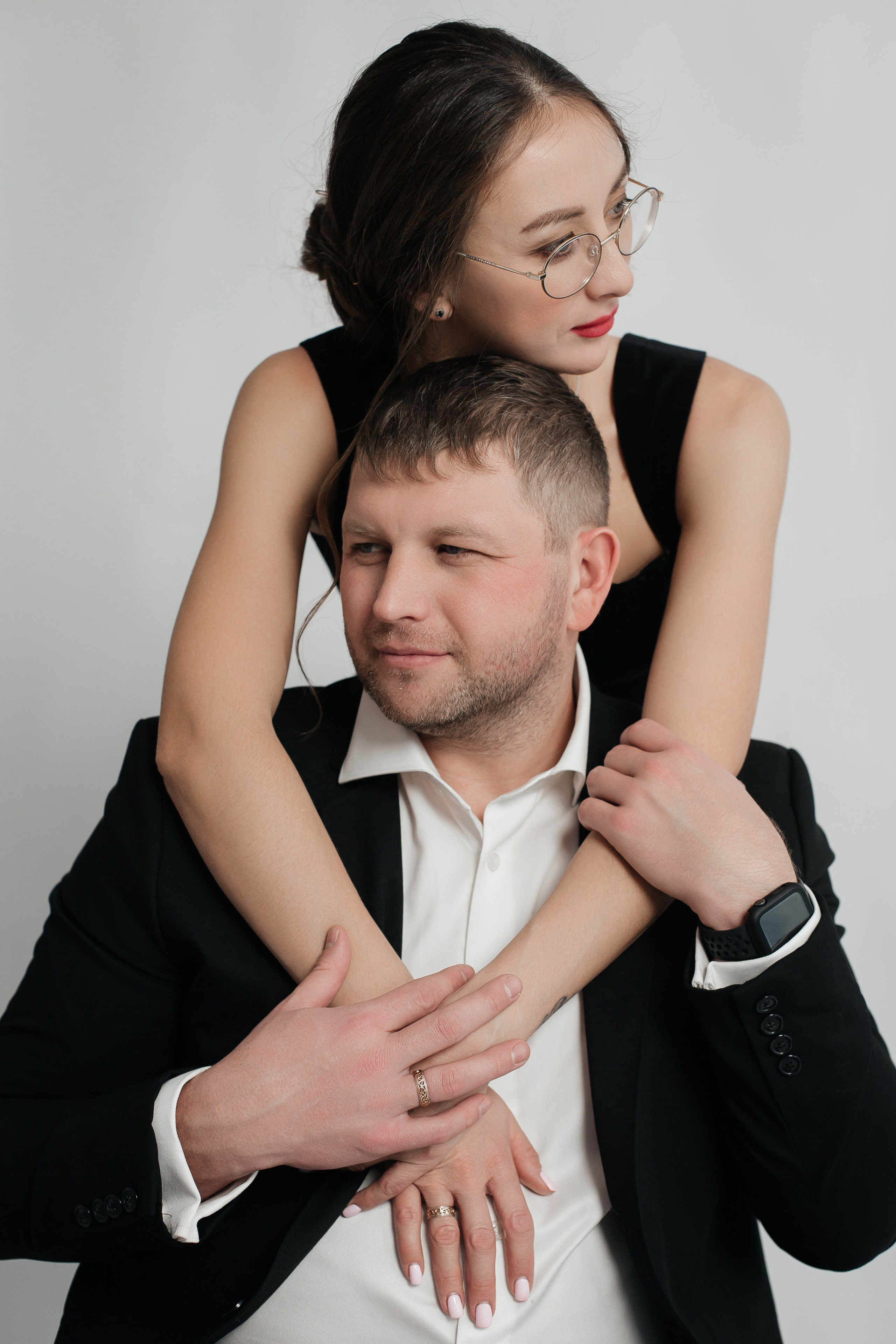 СЕМЕЙНАЯ ФОТОСЕССИЯ. Фотограф в Киселёвске Татьяна Трухалева