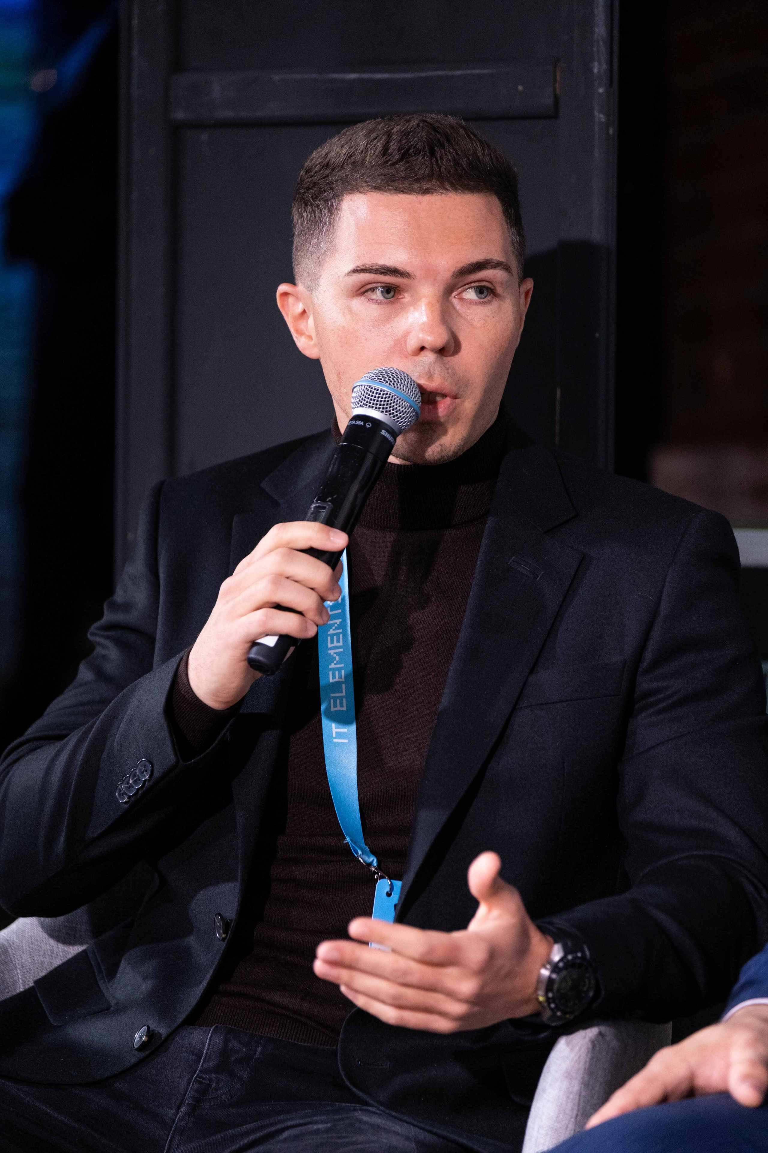 Альбом конференция. Фото тур