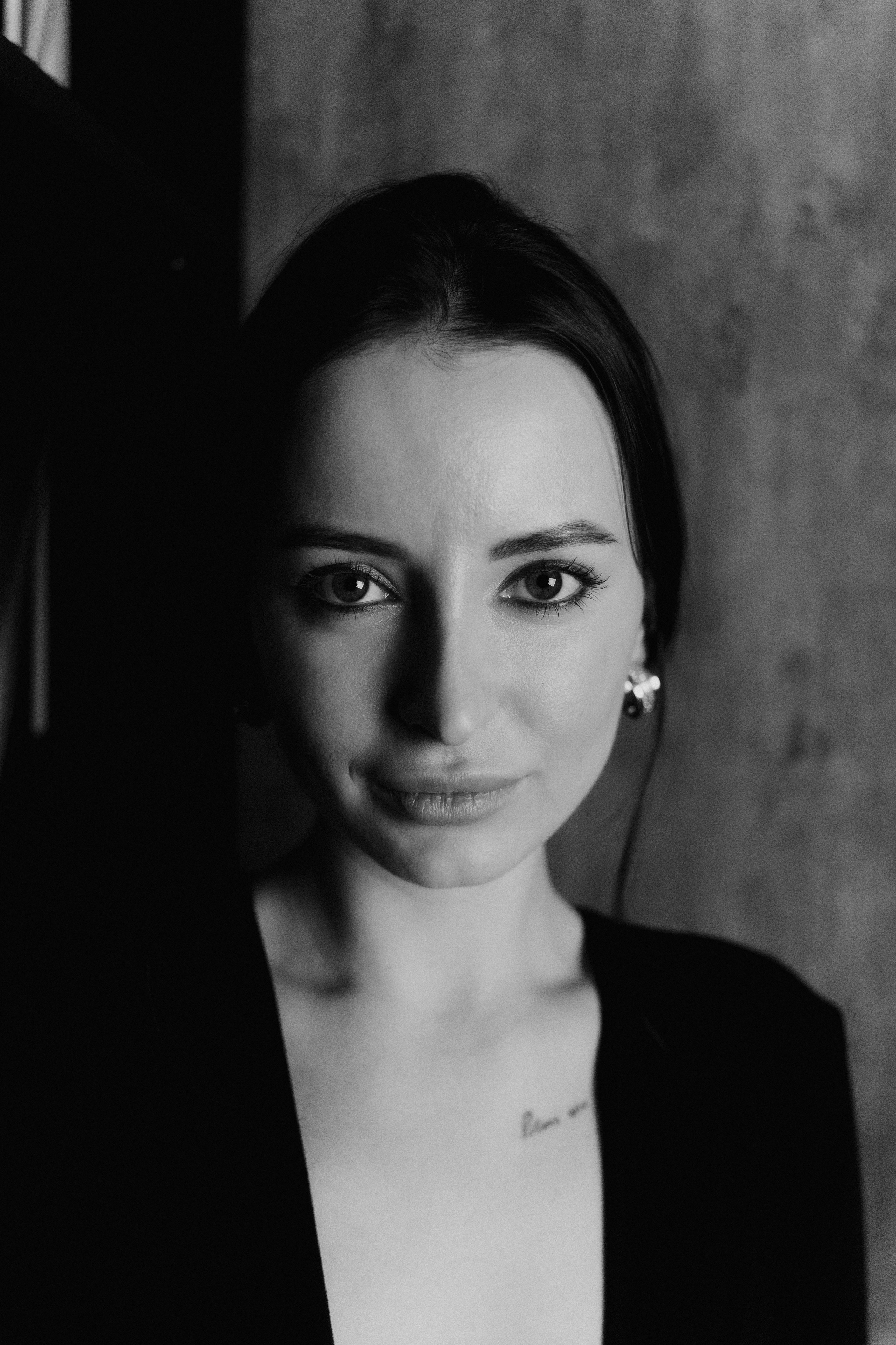 Даша. Портретный фотограф в Санкт-Петербурге Филатов Максим