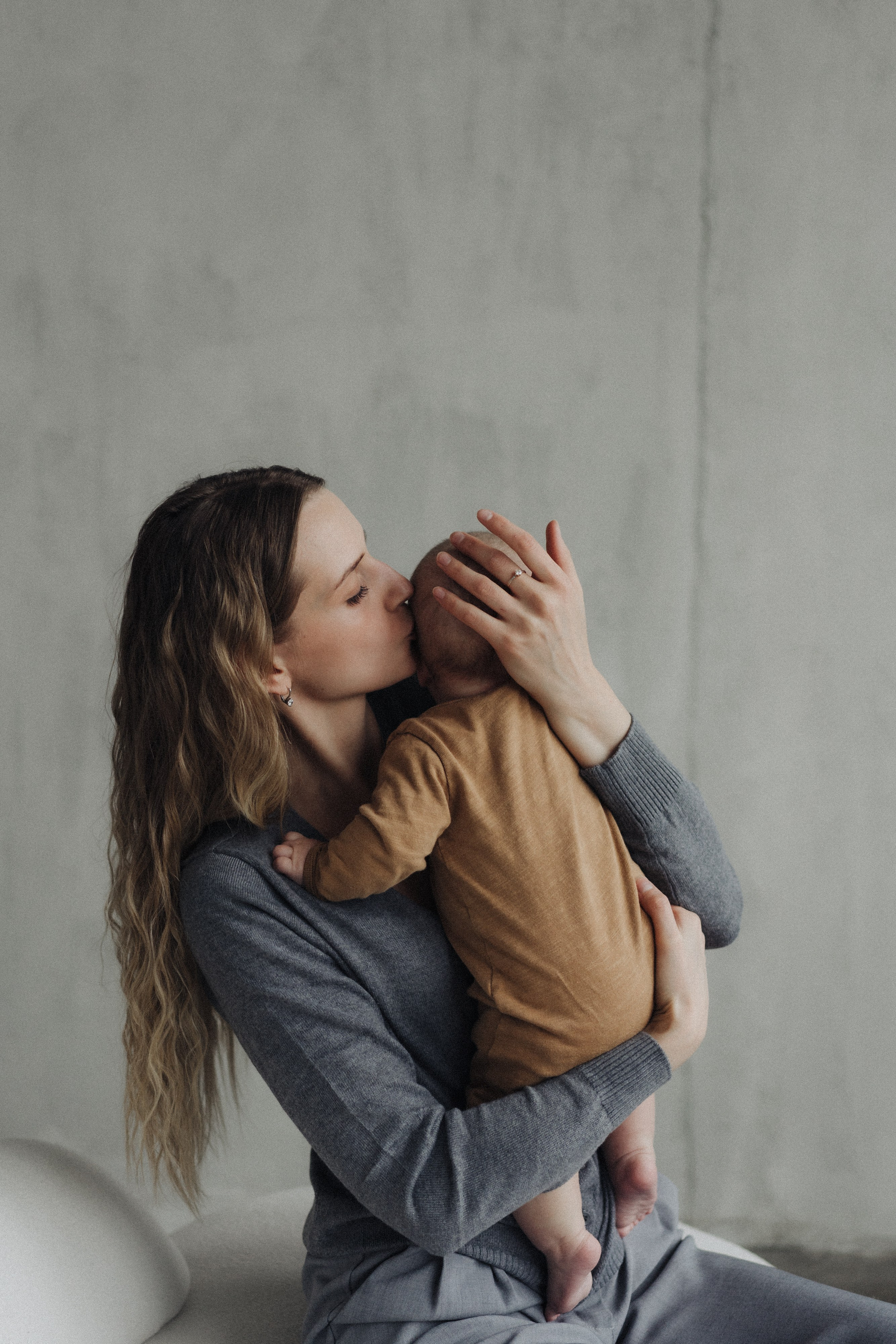 Настя Полина Маша. Семейный и детский фотограф в Волгограде и Сочи Наталия Пирметова