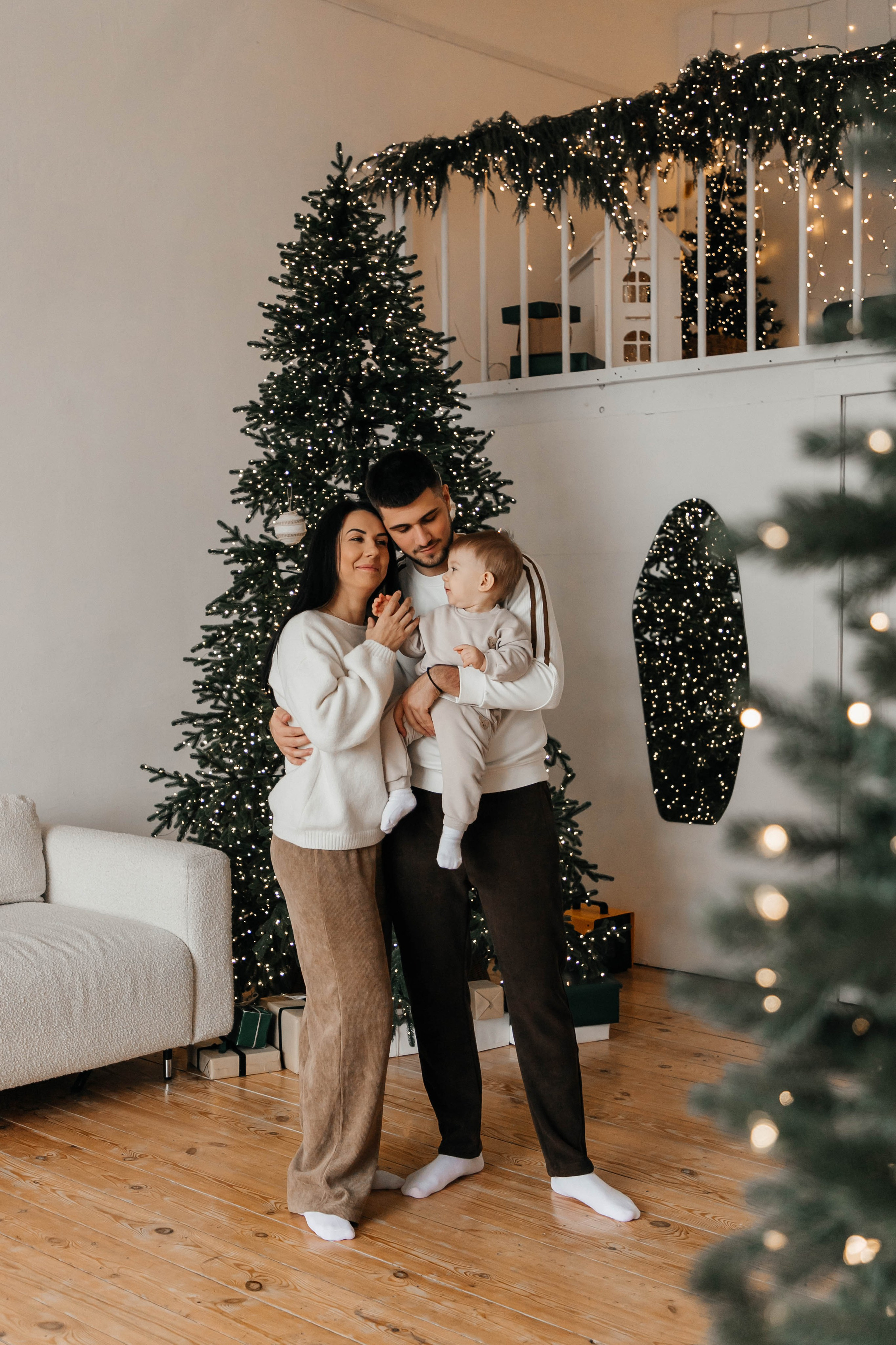 семейный фотограф Краснодар, подарочный сертификат на фотосессию