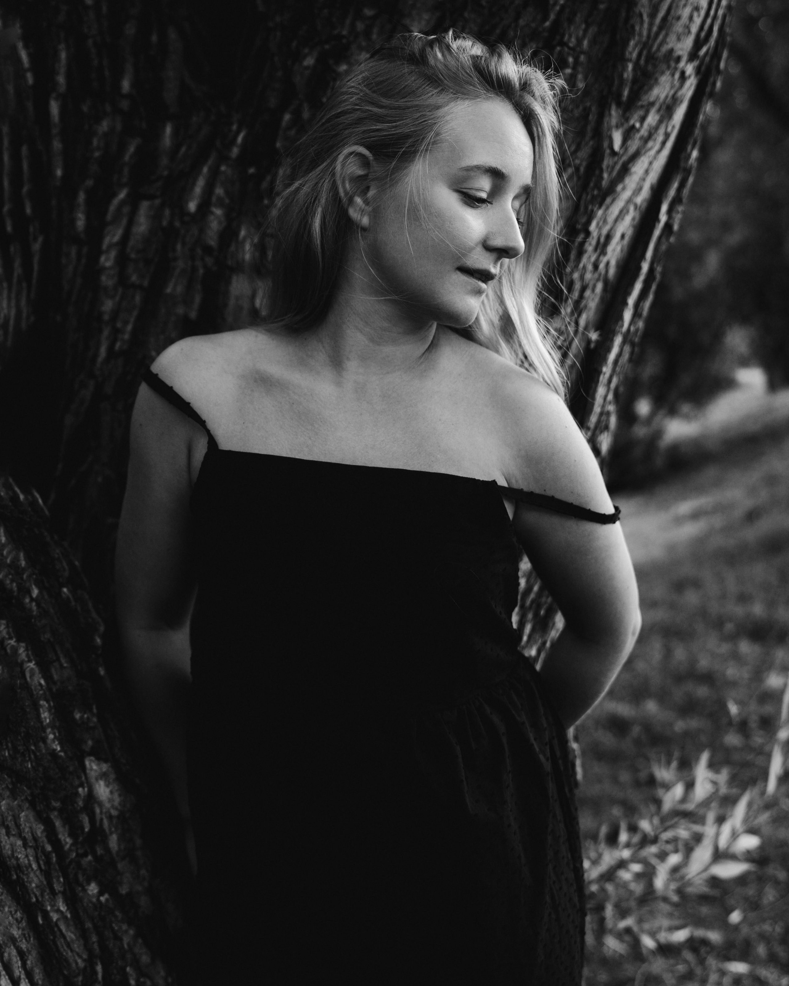 Света. Фотограф Дарьяна Окулова