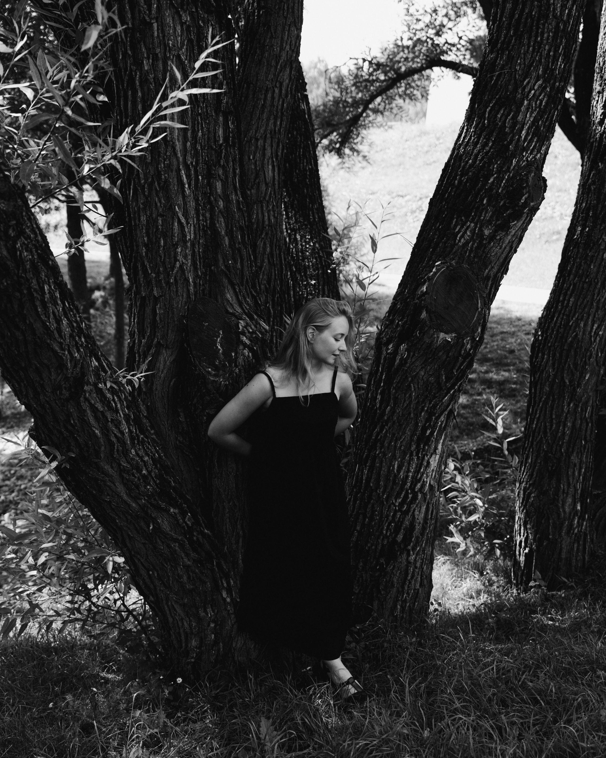 Света. Фотограф Дарьяна Окулова