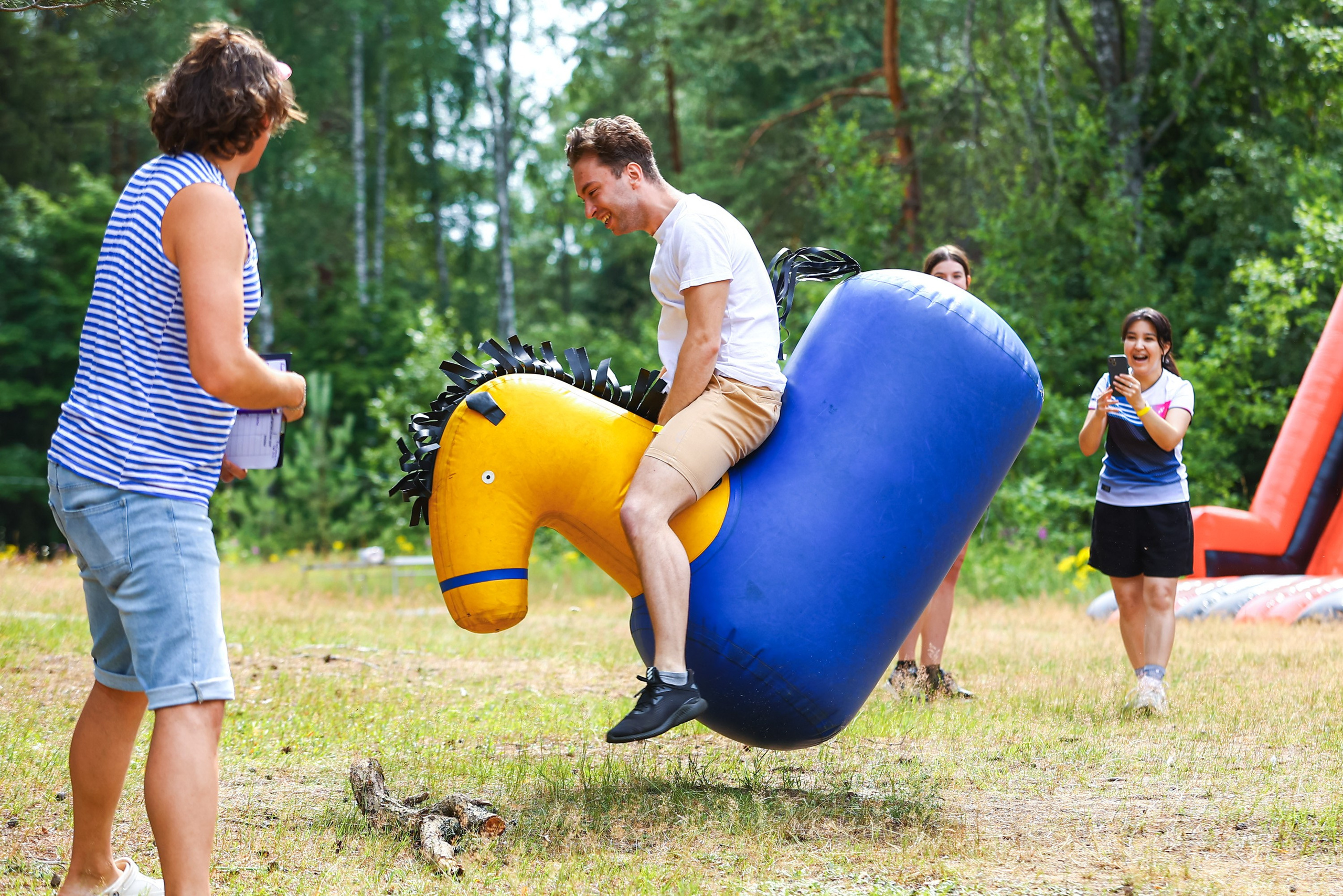 Репортаж. Профессиональной фотограф в Санкт-Петербурге Алексей Киселёв
