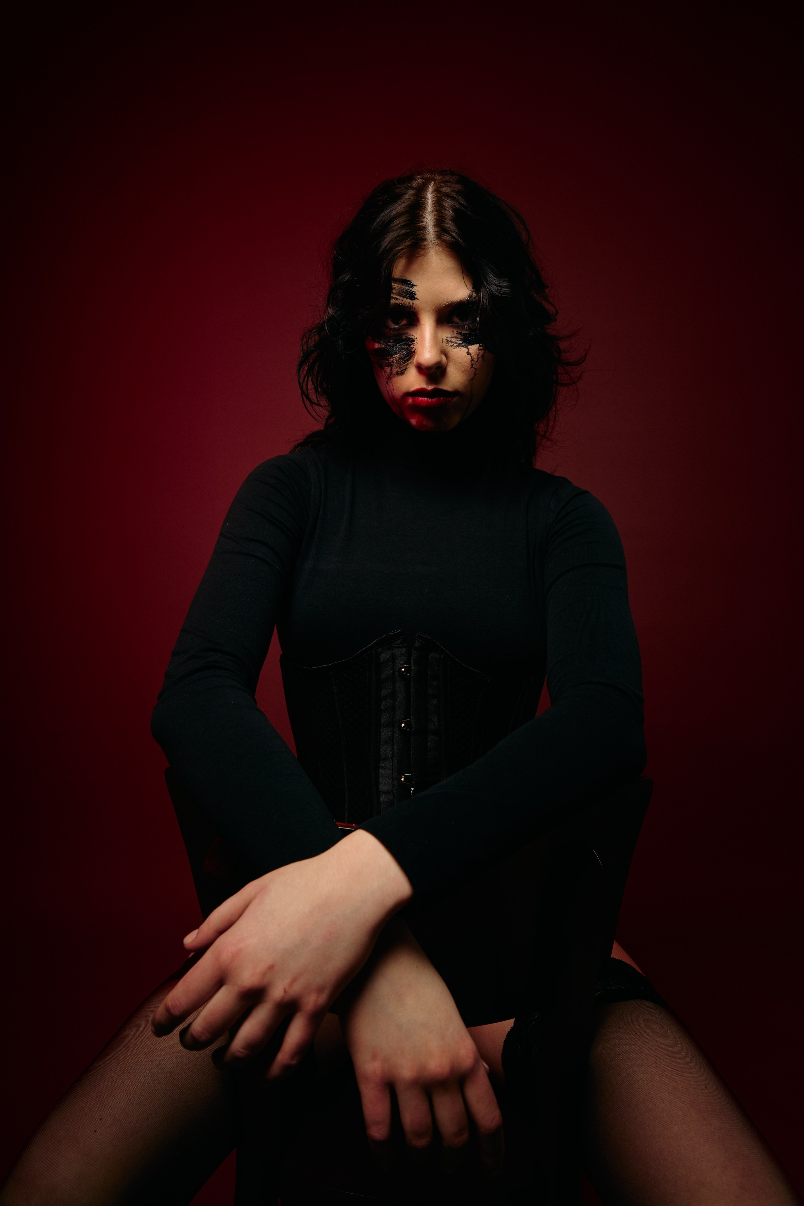 Портретный и репортажный фотограф в Москве, Андрей Герасимов