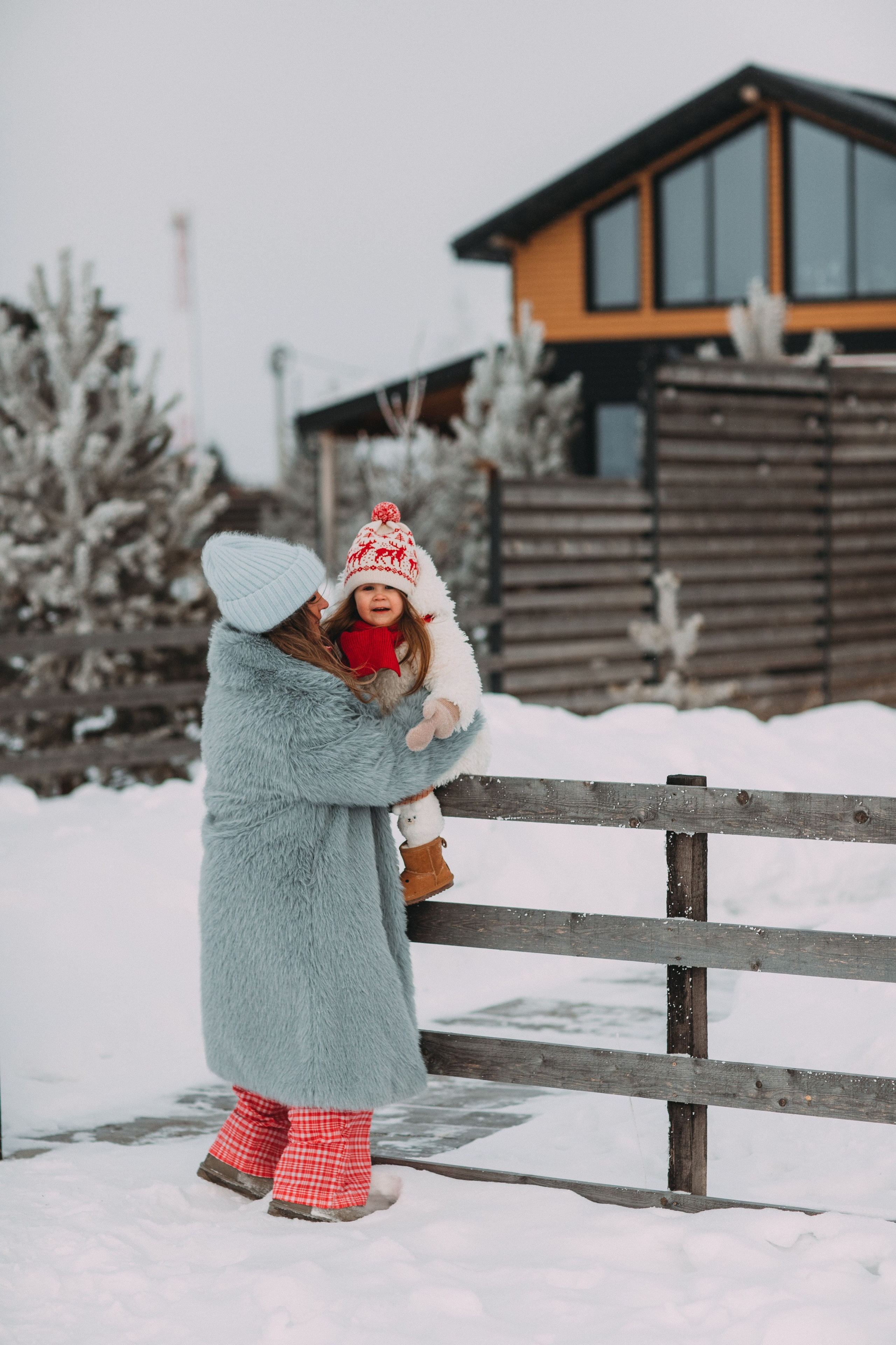 Треугольный домик. Главная