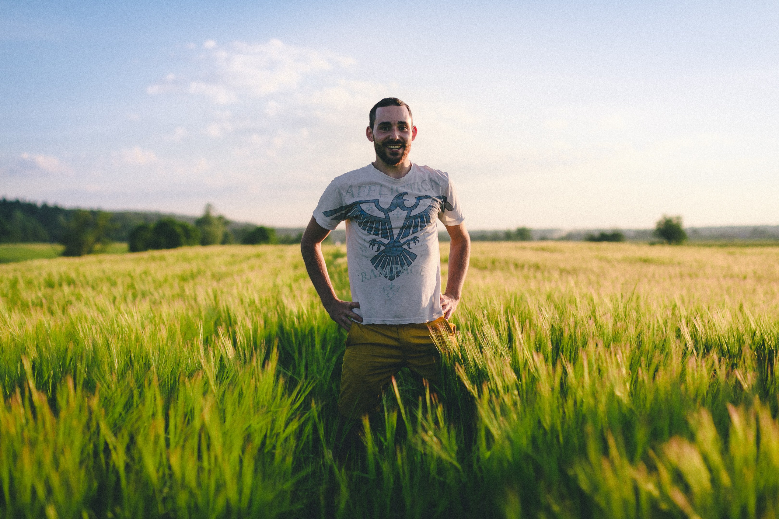 Восход Платона. Фотограф Андрей Величко