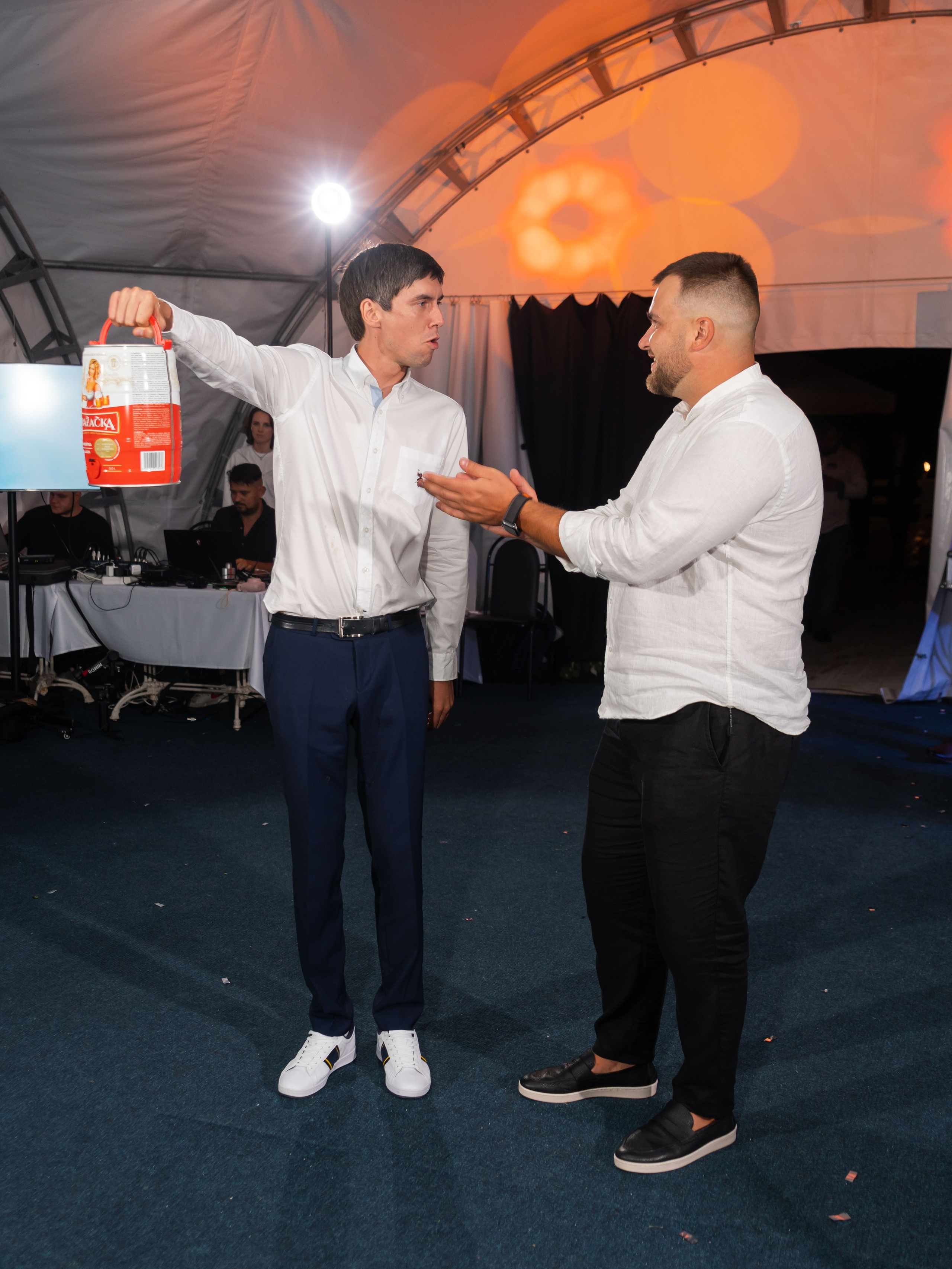 Свадьба — Кирилл & Полина 08.09.24. Фотограф Москва