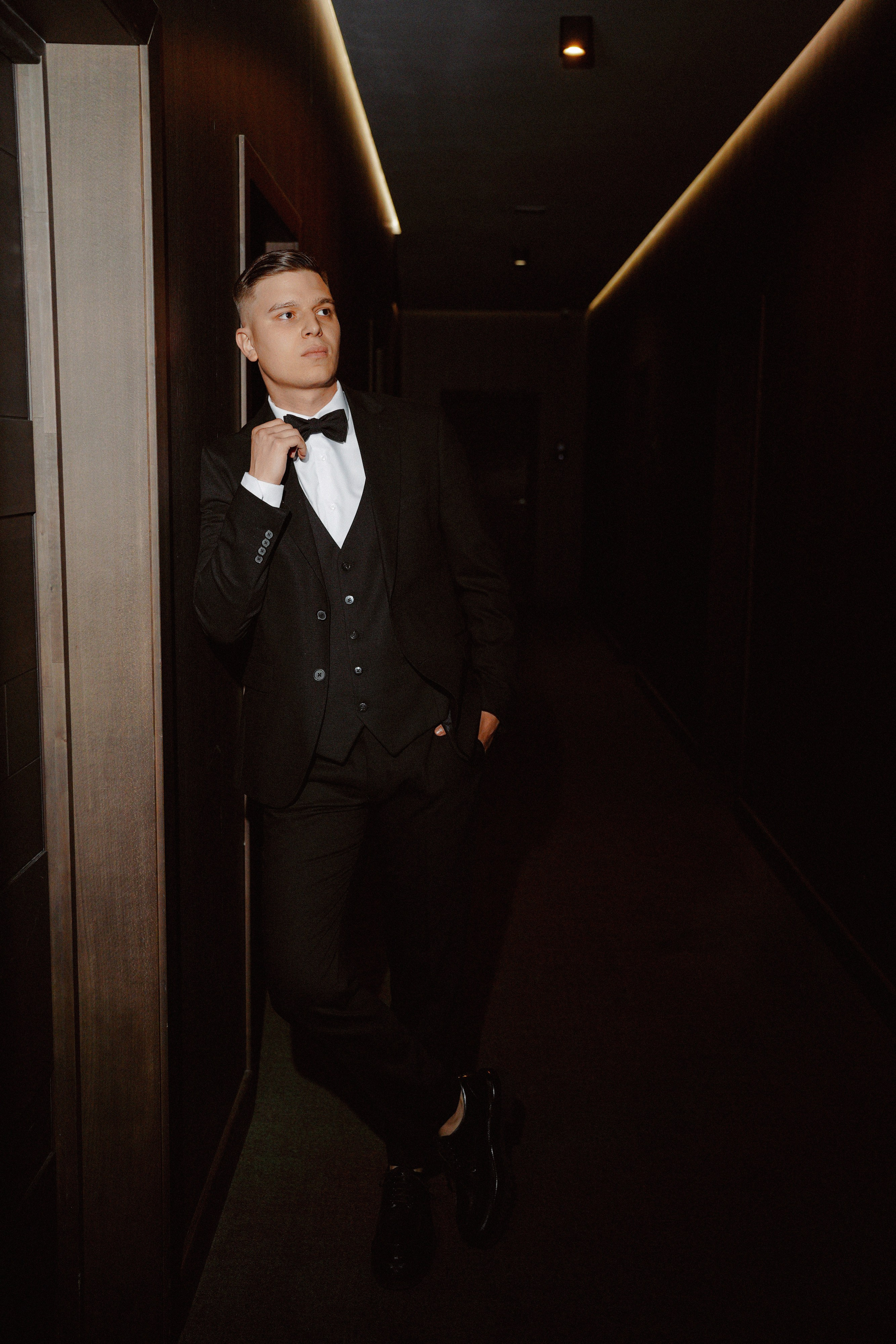 M&N. Фотограф Москва Никита Воробьев