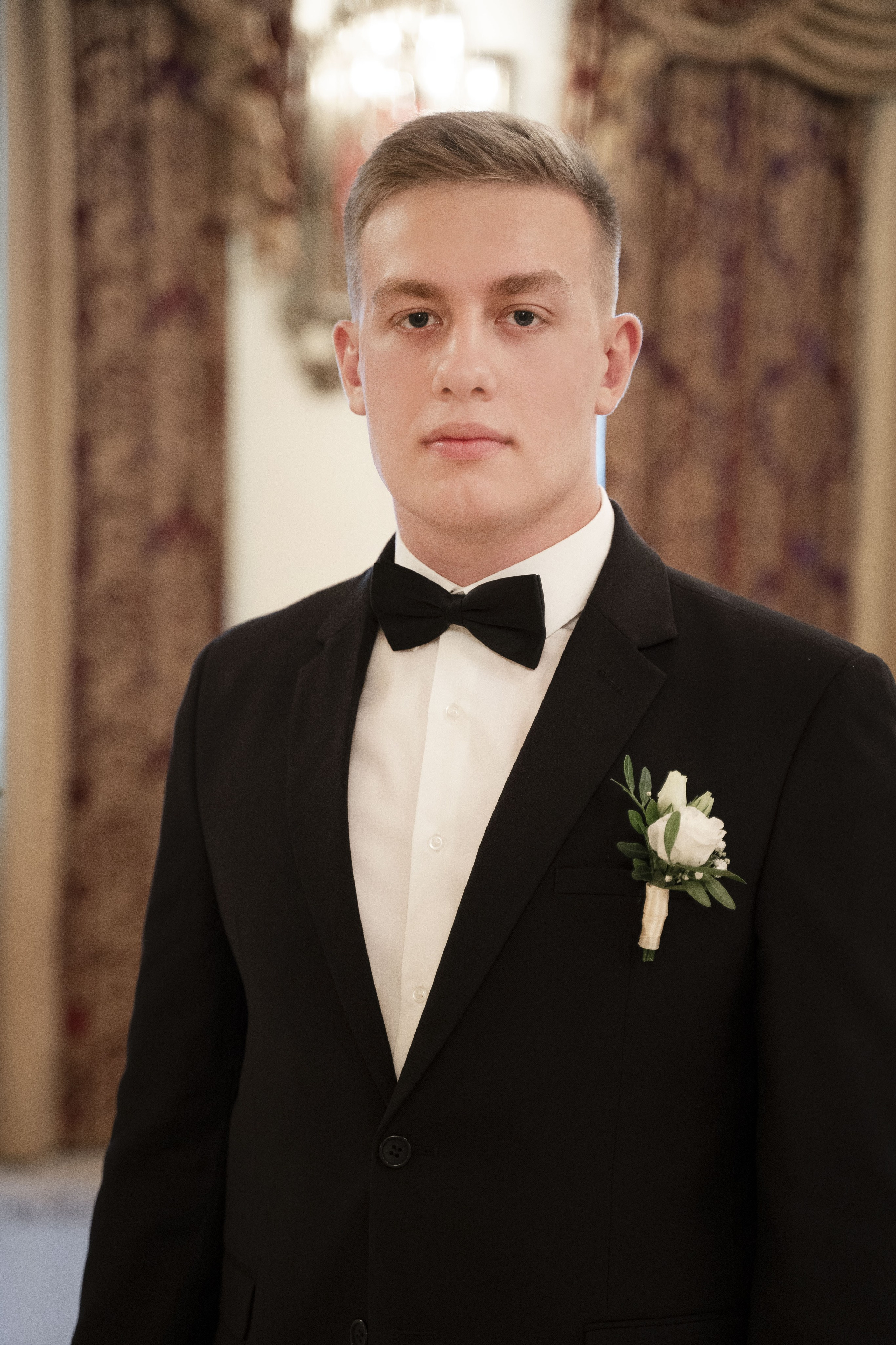 Алиса и Михаил (г.Орел). Фотограф Вера Зверуго в Орле