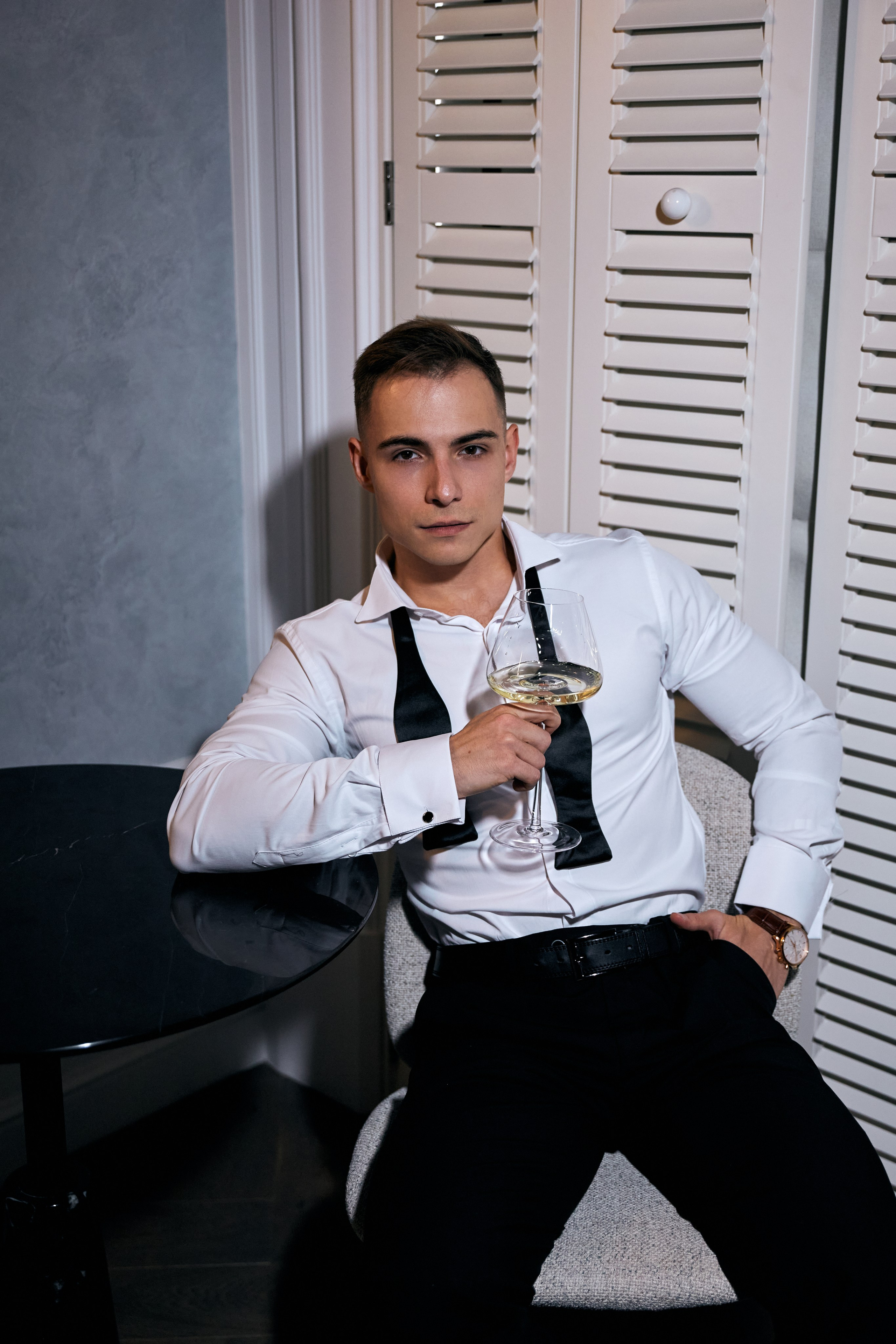 Огюстин Шатильон. Фотограф в Самаре Анастасия Афанасьева