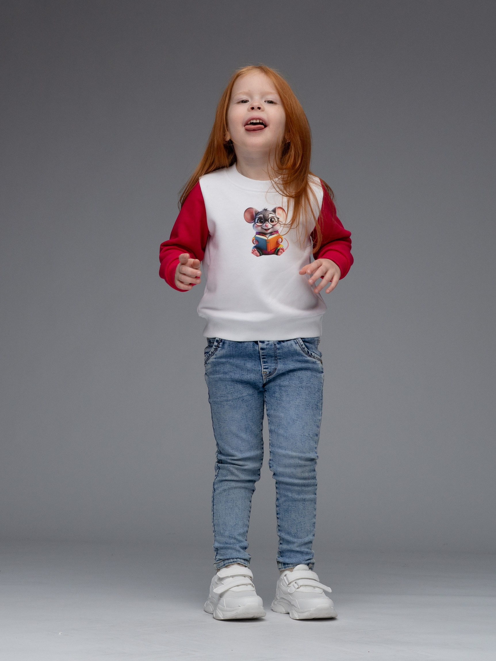 Коммерческий нейропродакшен для E-commerce