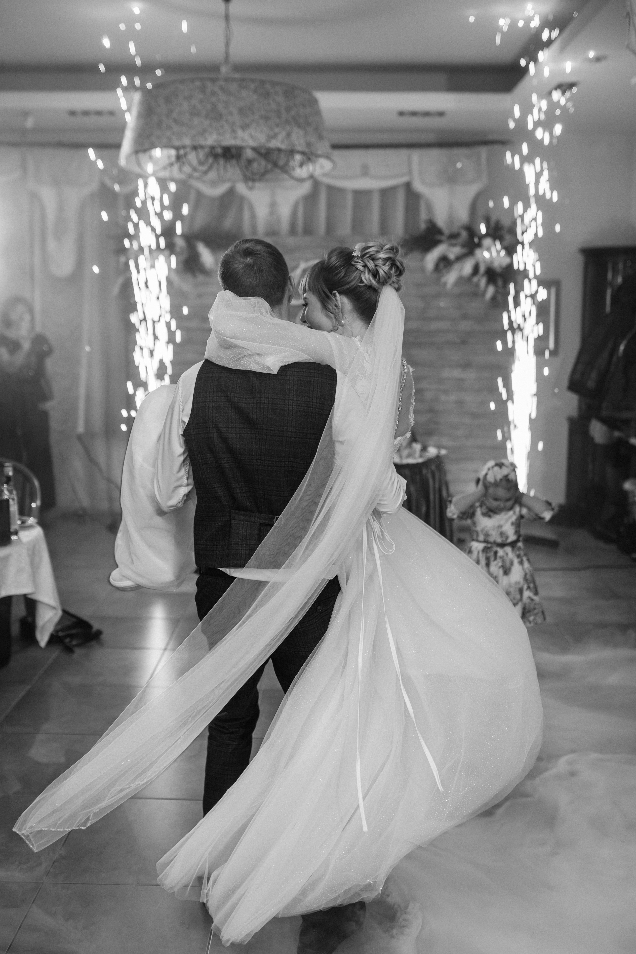 Свадьба Владимира и Алёны. Свадебный и семейный фотограф в Иркутске Яна Лиа