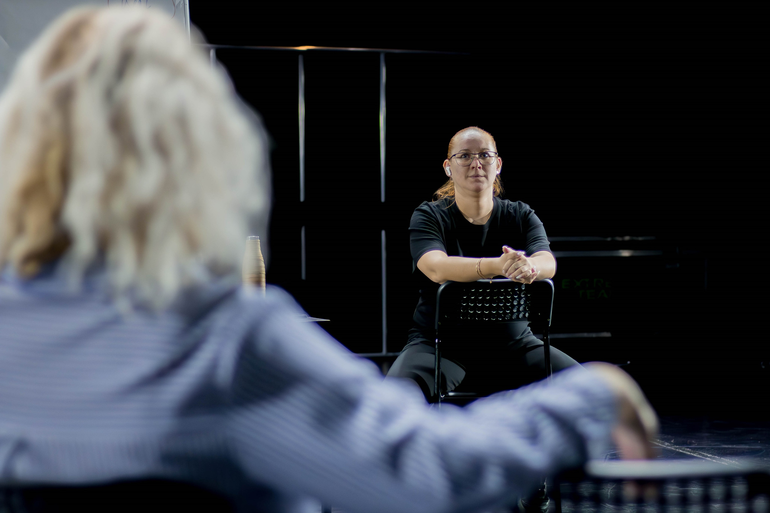 Репортажная съемка. Ph | Tyumen