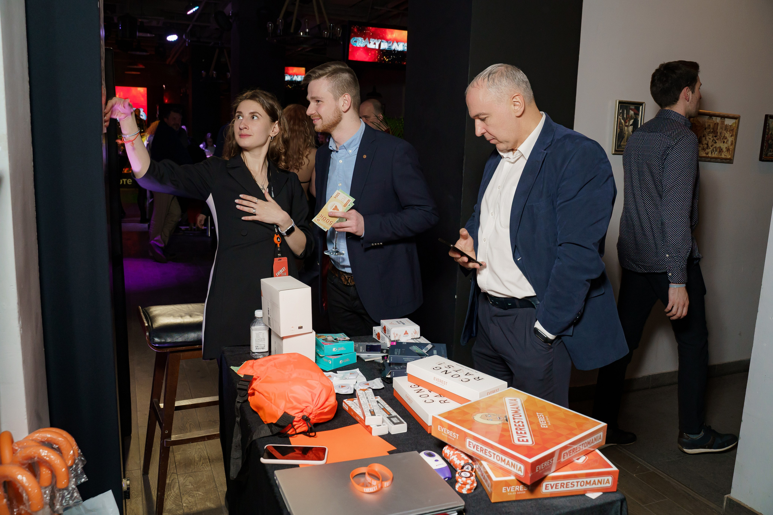ЭВЕРЕСТ Всегда на высоте 22.04.2021. EVEREST PHOTO REPORT