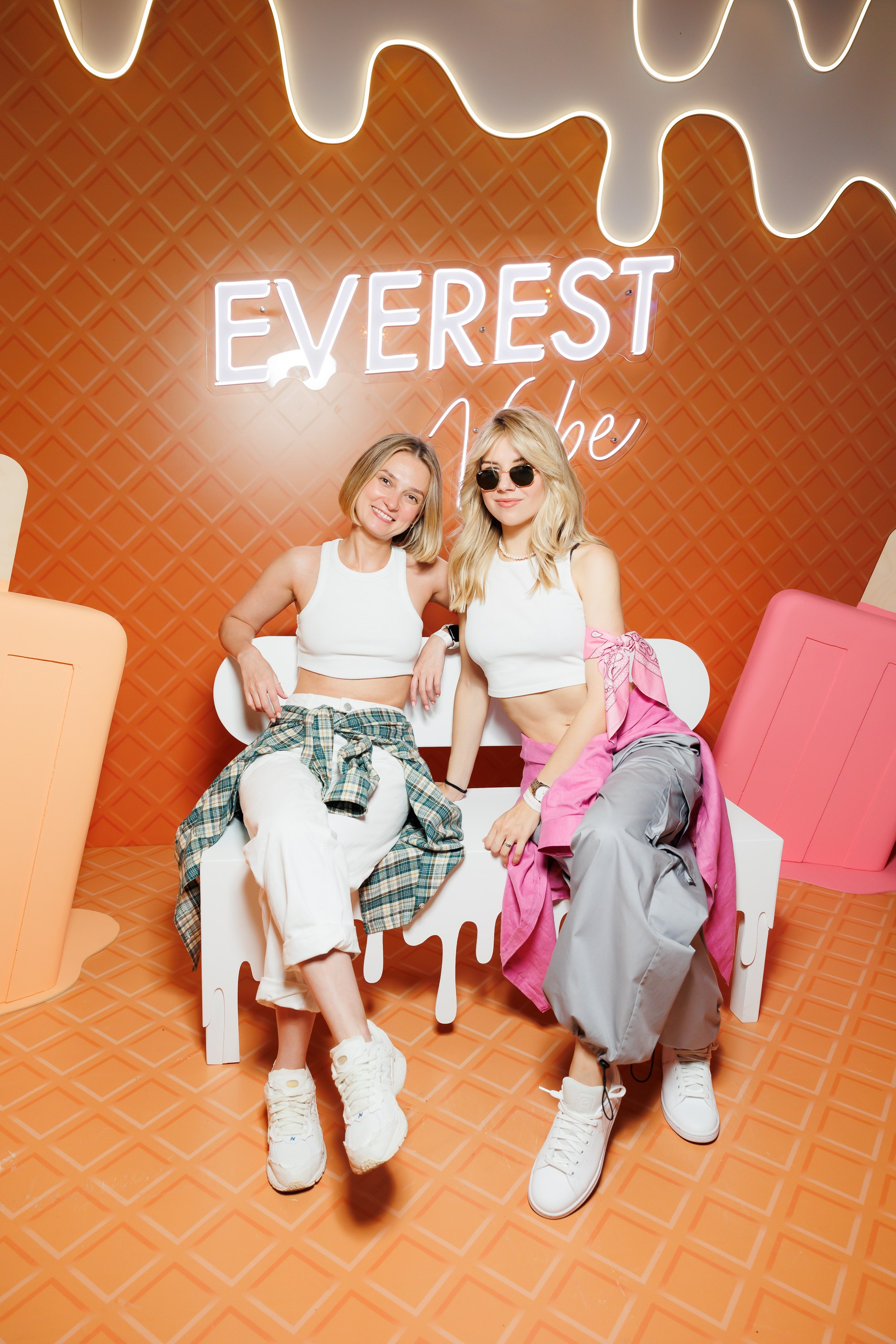 EVEREST VIBE good vibes only 16.08.2023. EVEREST PHOTO REPORT
