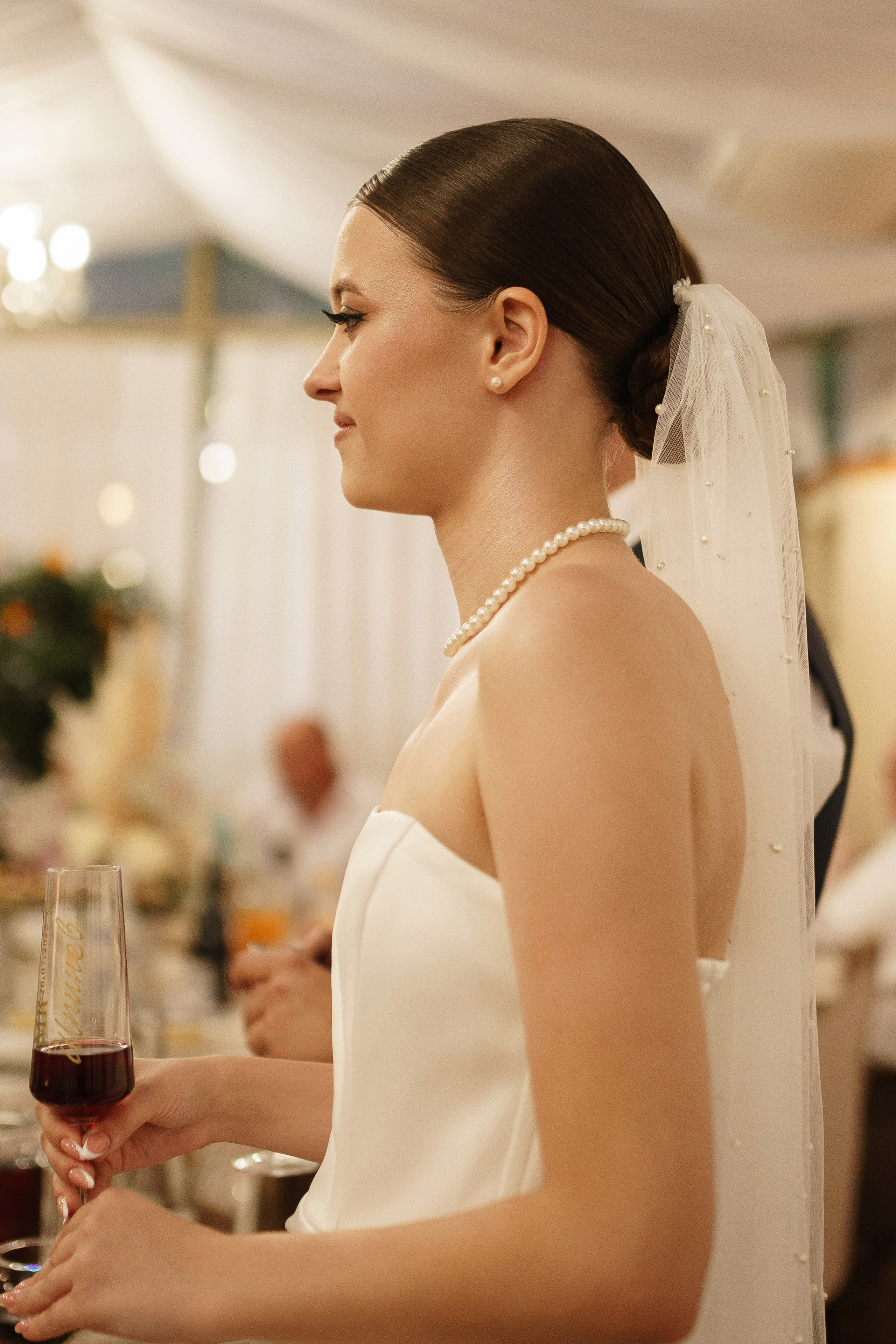 Свадебные съемки. Фотограф Виктория Брайченко