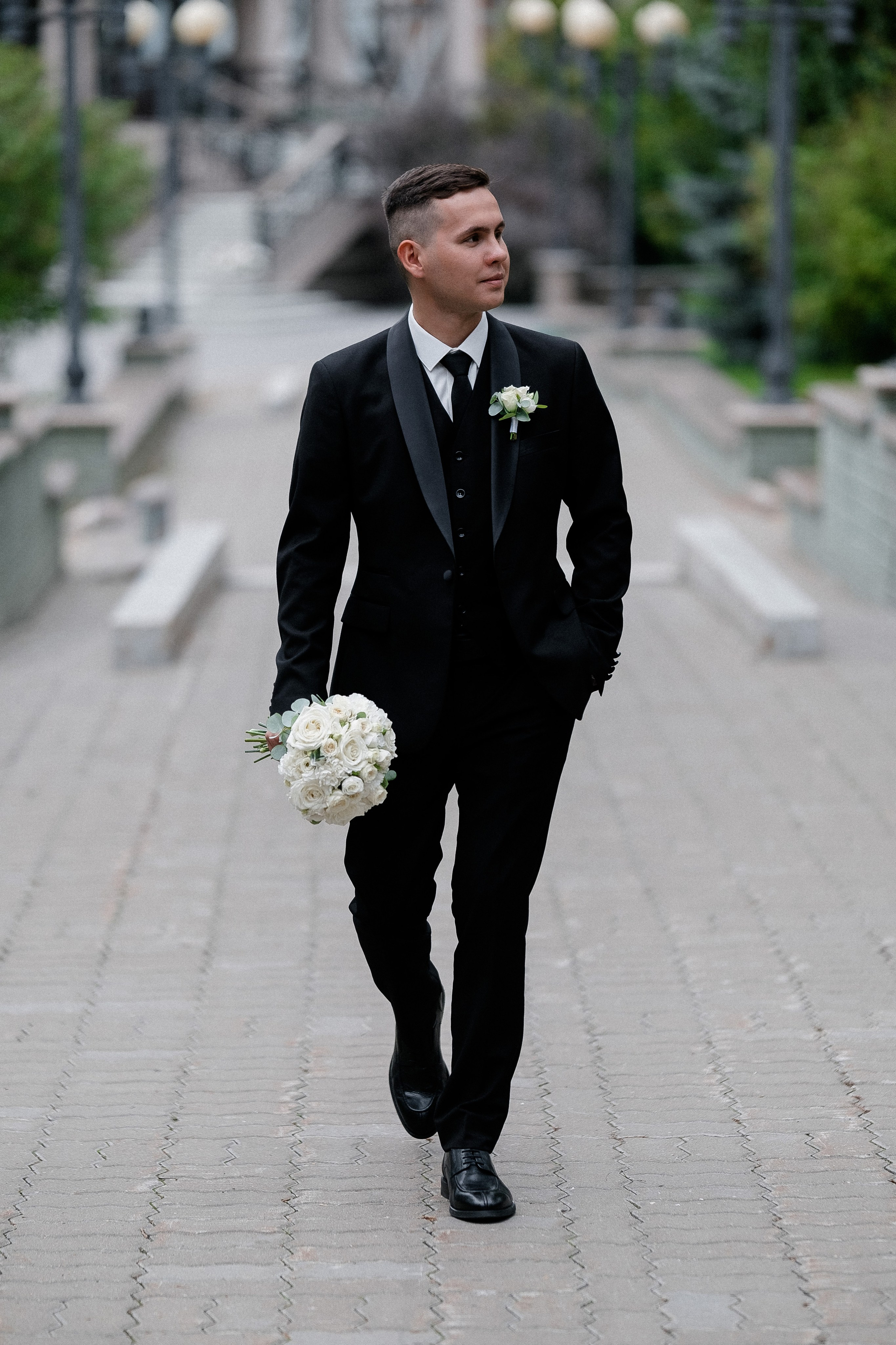 Алексей & Аделя. Свадебный и семейный фотограф в Казани и Зеленодольске Ланочкин Илья