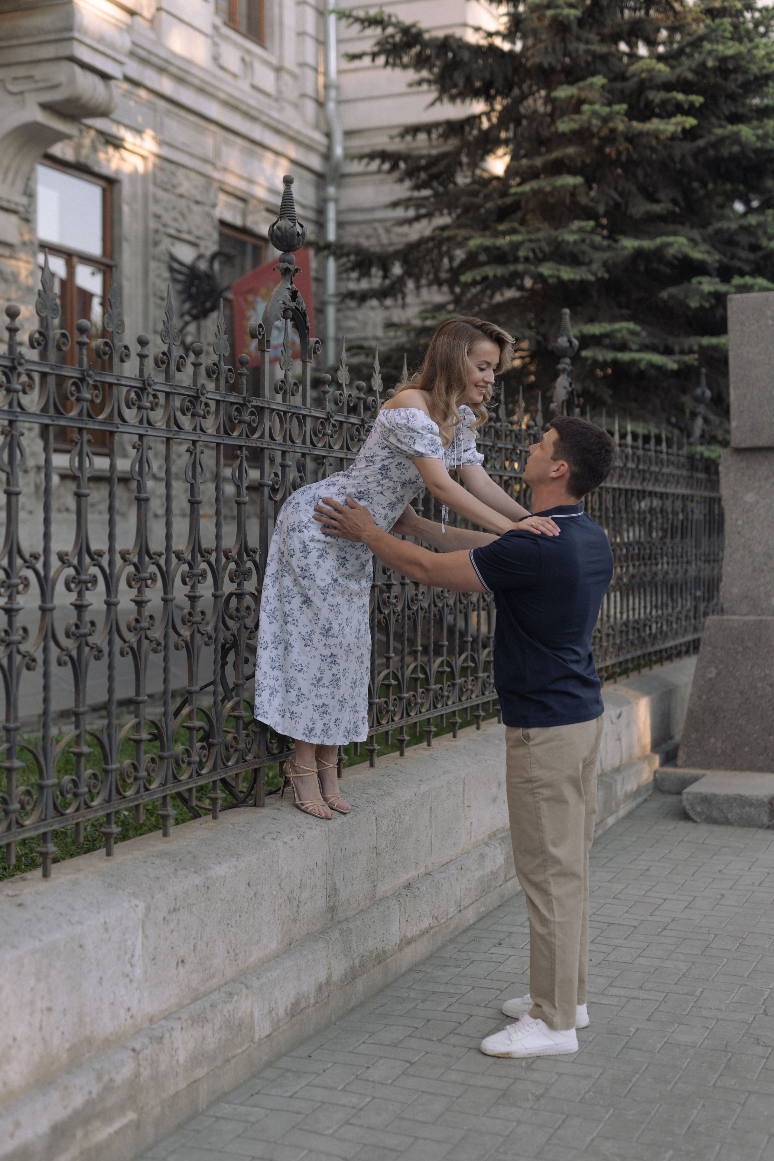 Love story. Фотограф в Самаре Анастасия Саморукова
