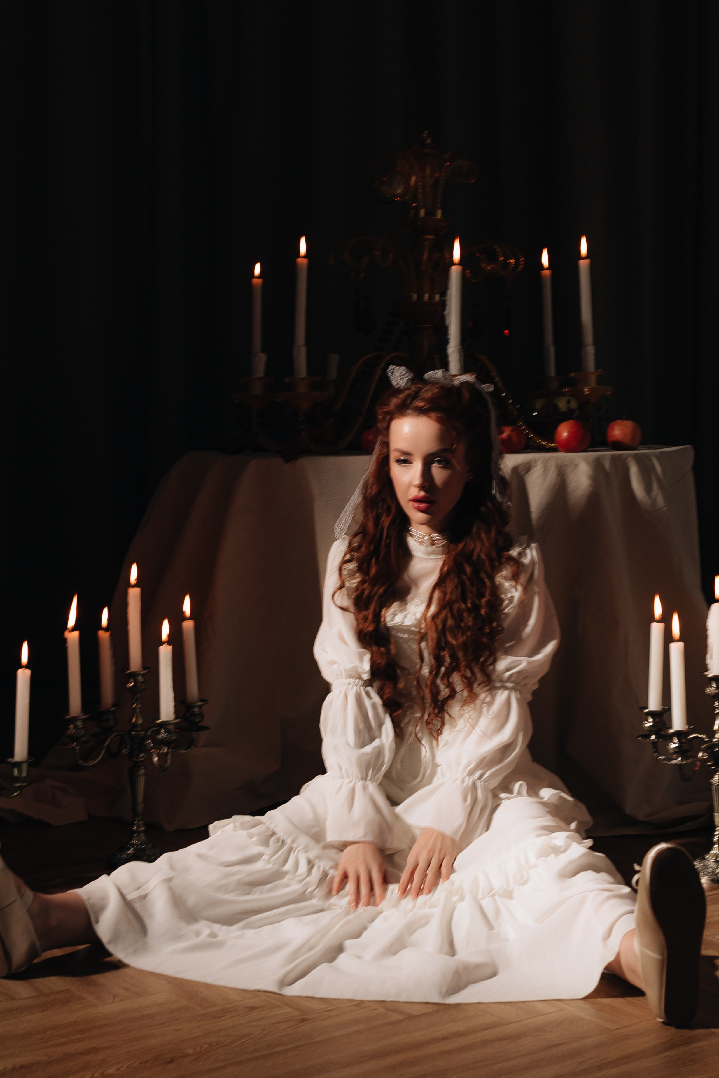 WORKSHOP by Trifon Mira. Фотограф Трифон Мира