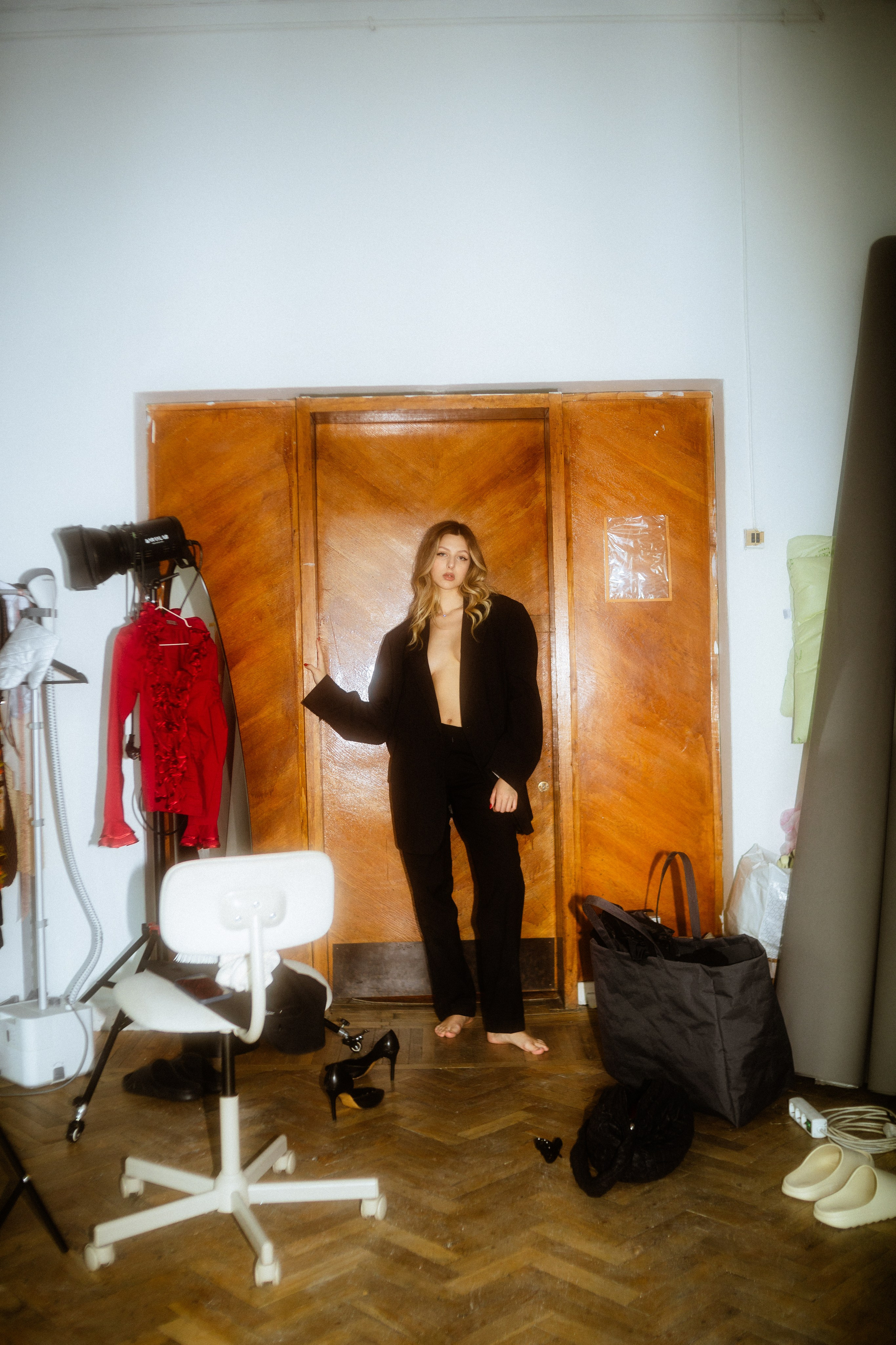 Персональные съёмки. Фотограф в Санкт-Петербурге Андрей Пенков