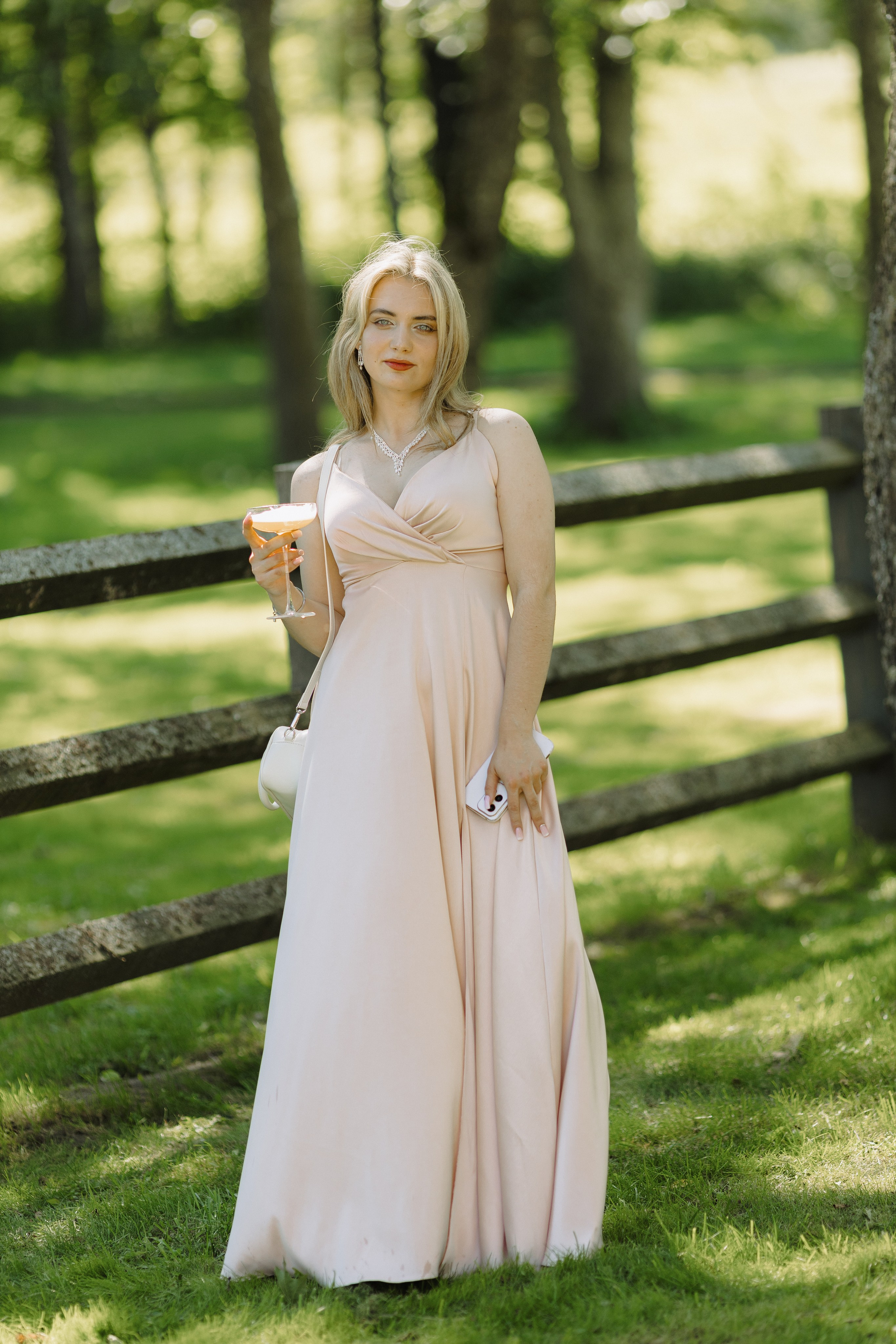 Свадебная фотосъемка в «Двор Стайки»