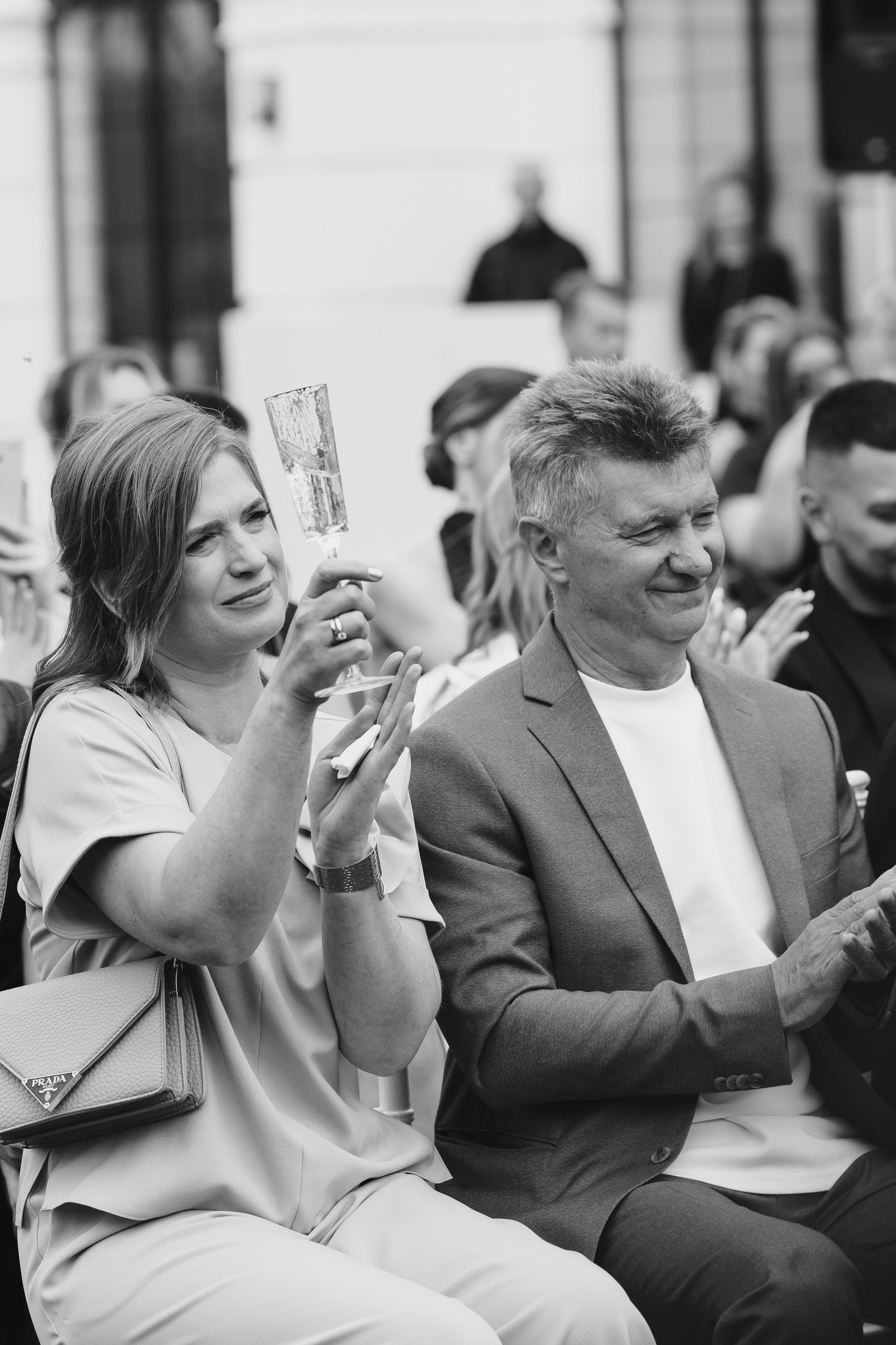 Свадебная фотосессия